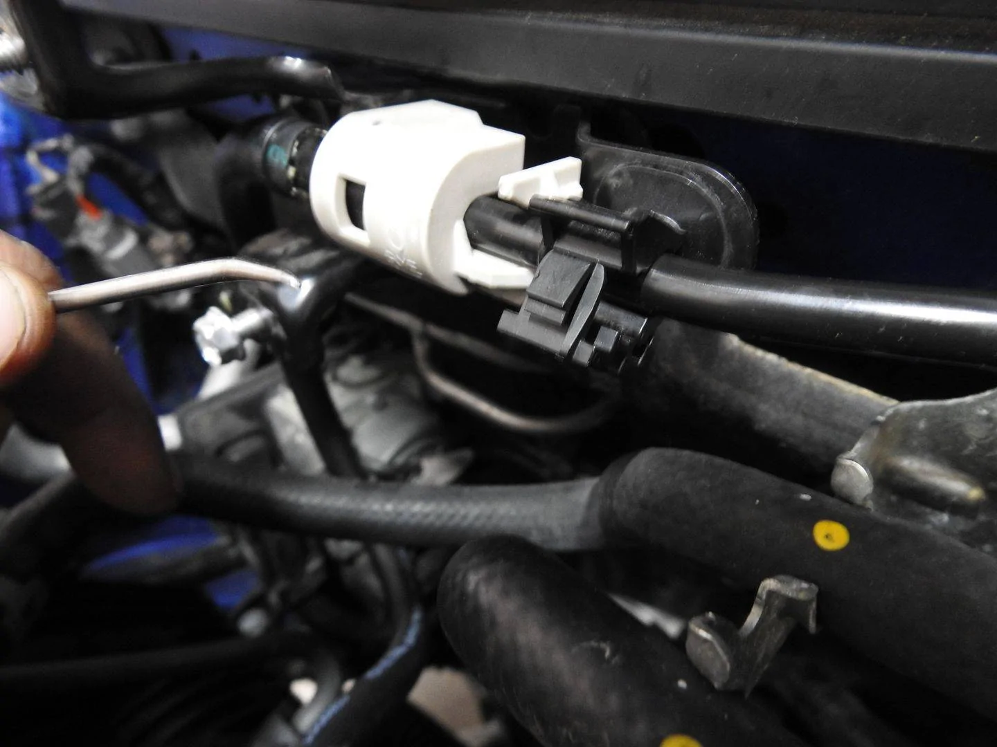 11th Gen Honda Civic PRL Motorsports 2017+ Honda Civic Type-R FK8 Plug ‘N Play Flex Fuel Kit Install Guide DSCN7648_zpsutyx4ioi