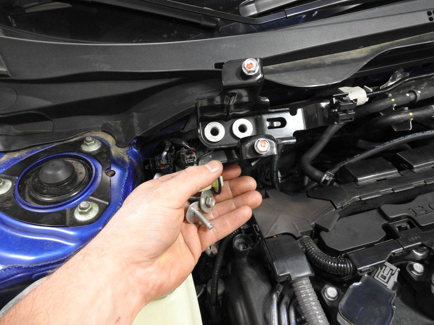 11th Gen Honda Civic PRL Motorsports 2017+ Honda Civic Type-R FK8 Plug ‘N Play Flex Fuel Kit Install Guide DSCN7652_zpsxmftatt