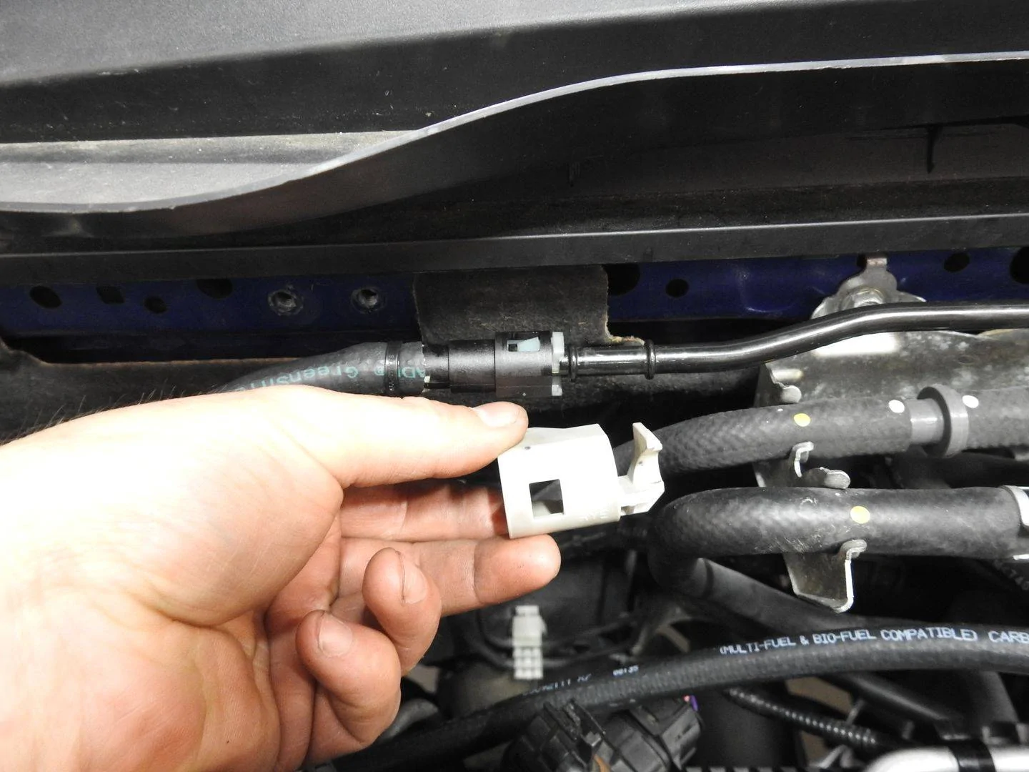 11th Gen Honda Civic PRL Motorsports 2017+ Honda Civic Type-R FK8 Plug ‘N Play Flex Fuel Kit Install Guide DSCN7655_zpsh5urpwzz