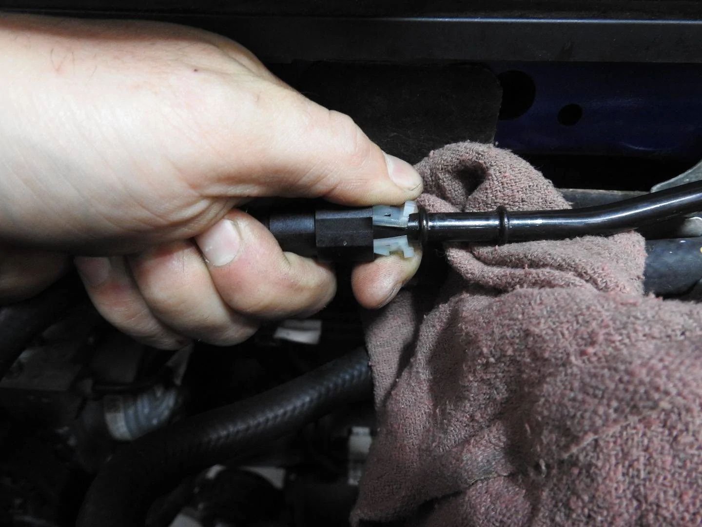 11th Gen Honda Civic PRL Motorsports 2017+ Honda Civic Type-R FK8 Plug ‘N Play Flex Fuel Kit Install Guide DSCN7659_zps3afwvzjc