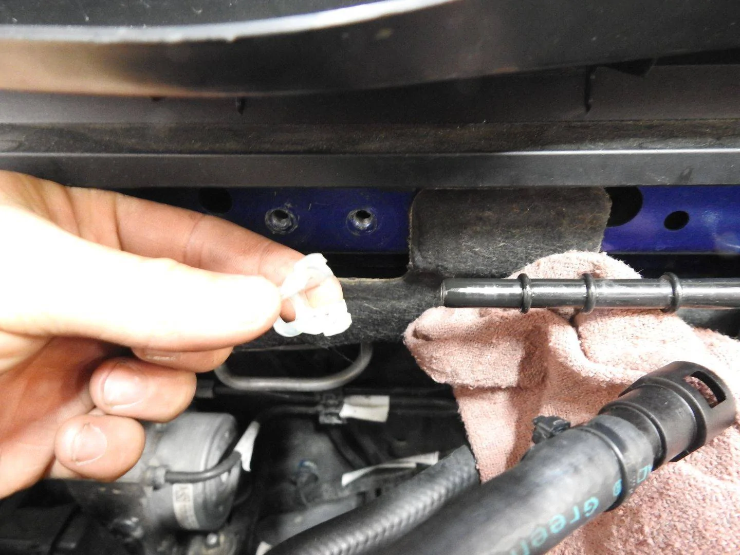 11th Gen Honda Civic PRL Motorsports 2017+ Honda Civic Type-R FK8 Plug ‘N Play Flex Fuel Kit Install Guide DSCN7662_zpsunnqnepr