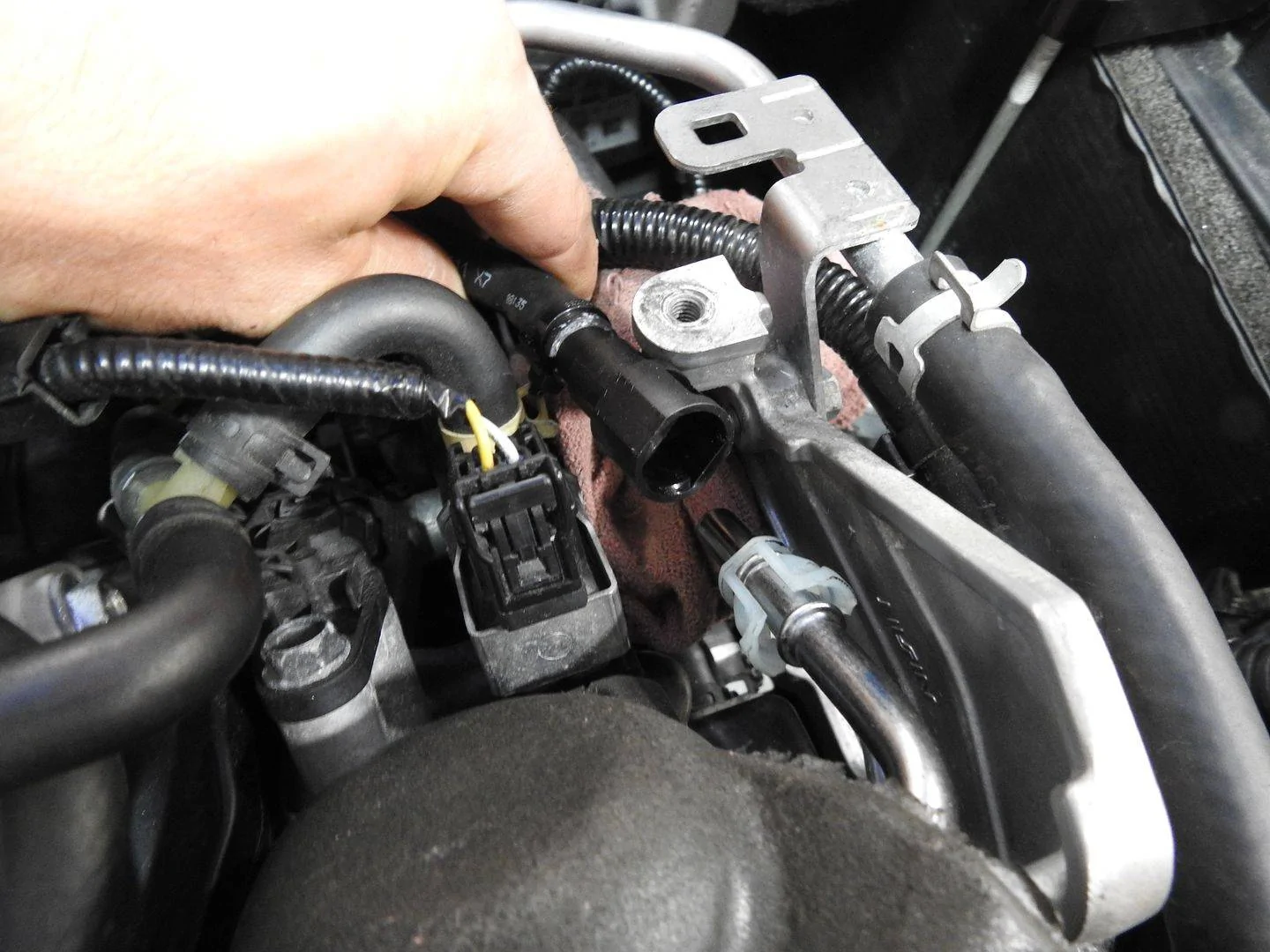 11th Gen Honda Civic PRL Motorsports 2017+ Honda Civic Type-R FK8 Plug ‘N Play Flex Fuel Kit Install Guide DSCN7663_zps1xxligvl