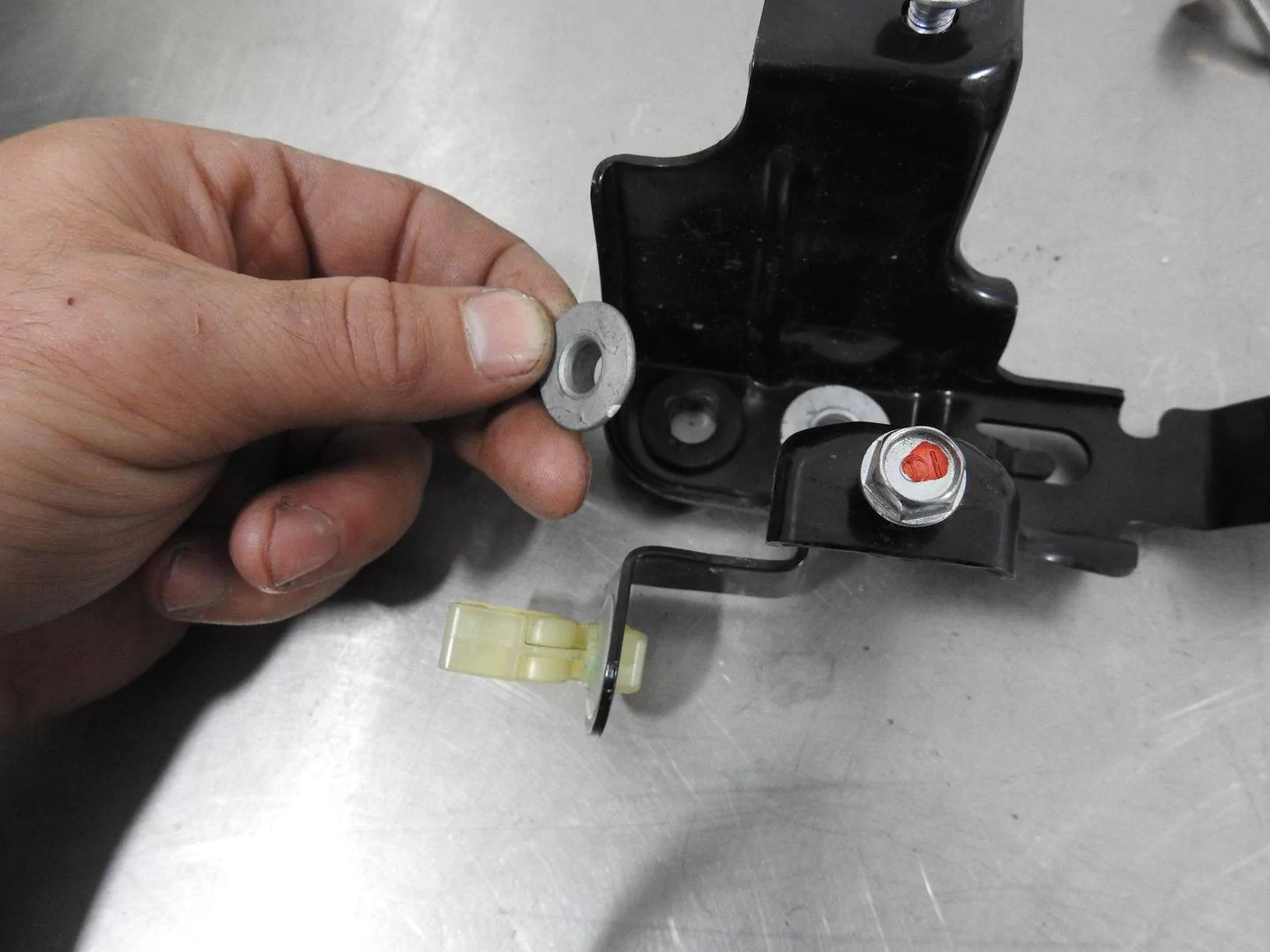 11th Gen Honda Civic PRL Motorsports 2017+ Honda Civic Type-R FK8 Plug ‘N Play Flex Fuel Kit Install Guide DSCN7669_zpsbmcuxgg9