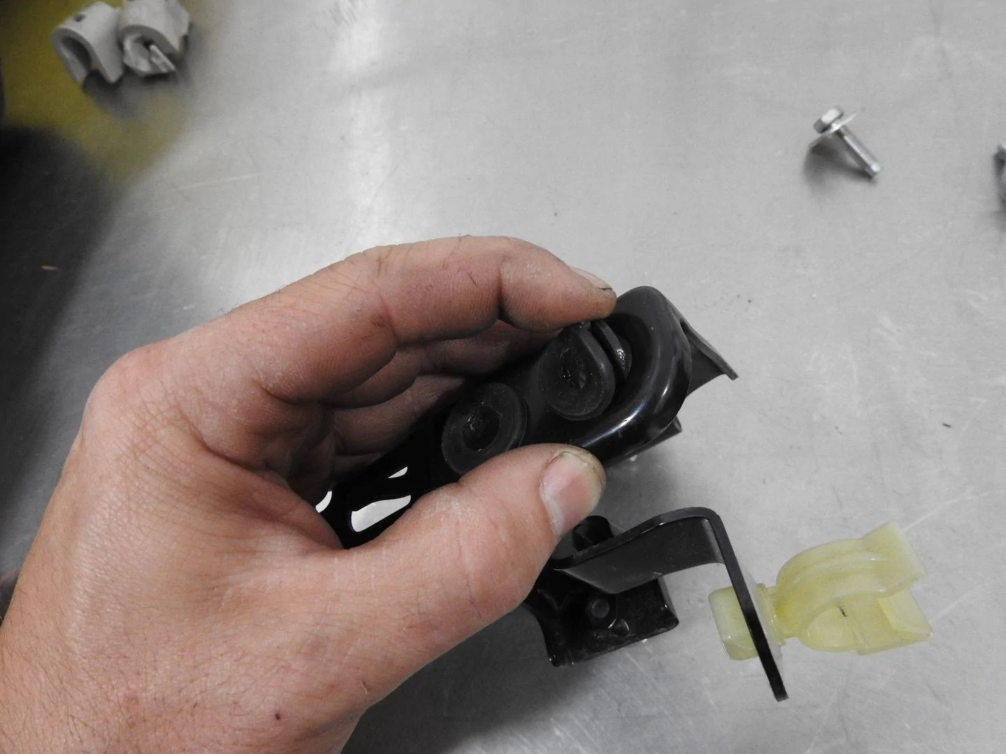 11th Gen Honda Civic PRL Motorsports 2017+ Honda Civic Type-R FK8 Plug ‘N Play Flex Fuel Kit Install Guide DSCN7670_zpsx3qadabi