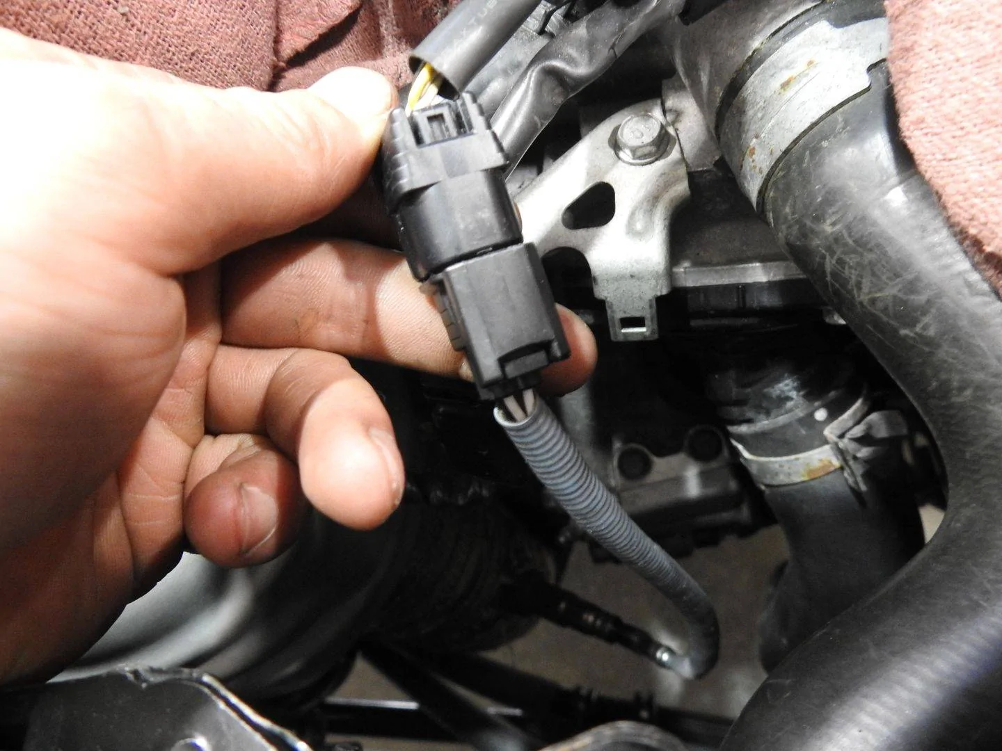 11th Gen Honda Civic PRL Motorsports 2017+ Honda Civic Type-R FK8 Plug ‘N Play Flex Fuel Kit Install Guide DSCN7683_zpsxkuztjjr