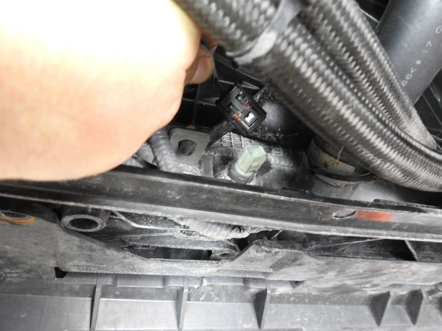 11th Gen Honda Civic PRL Motorsports 2017+ Honda Civic Type-R FK8 Plug ‘N Play Flex Fuel Kit Install Guide DSCN7696_zpskjz0usza