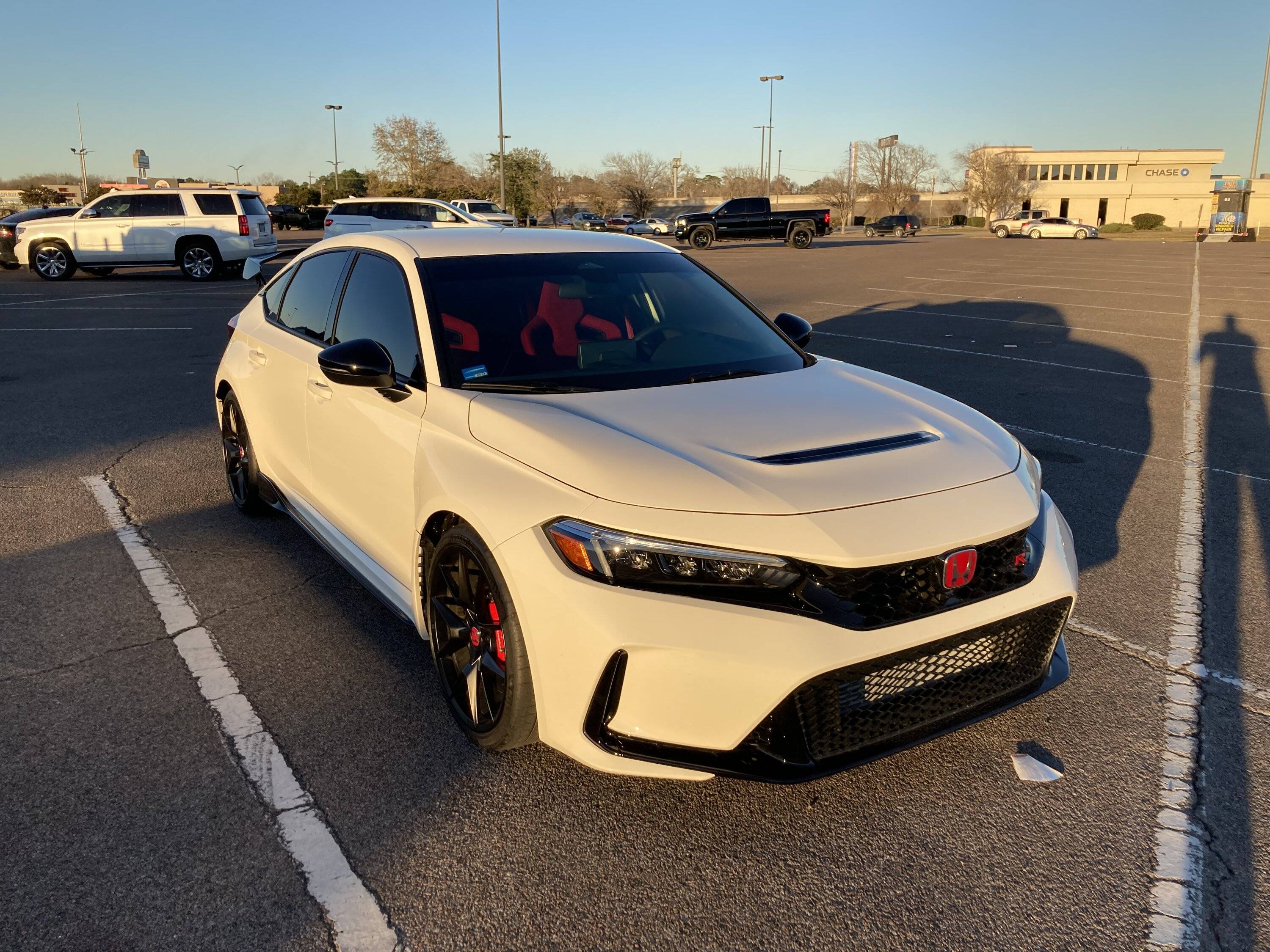 11th Gen Honda Civic Anyone disappointed with their decision to purchase the new R? E00CFA84-B232-4C05-909F-E12888A3121B