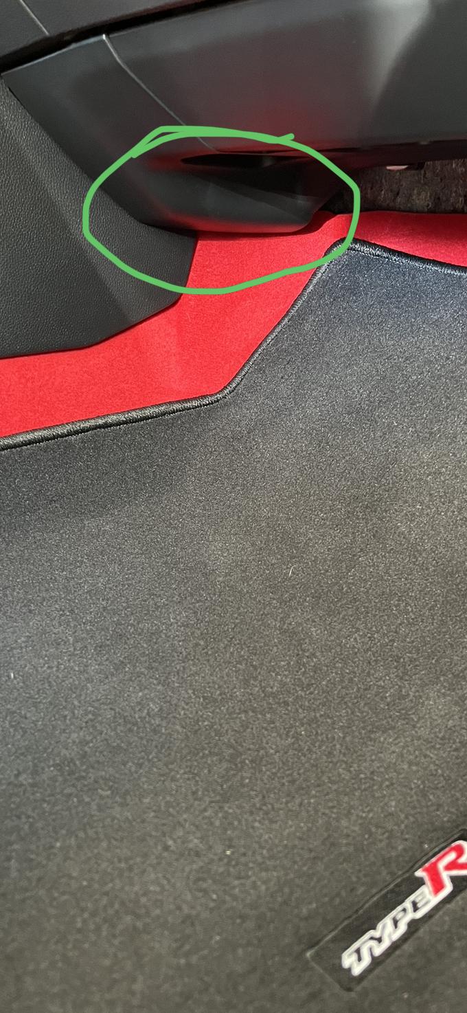 11th Gen Honda Civic Interior noises - rattles, creaks, squeaks! E046754D-4F8B-4D3A-87B7-7A90DCA389E0