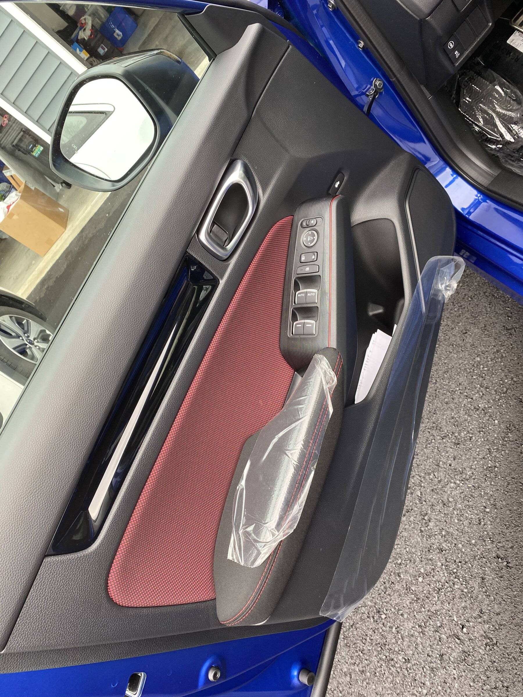 11th Gen Honda Civic Si for sale E07CD71A-3AB6-4B69-822F-CDEC5A6C915F