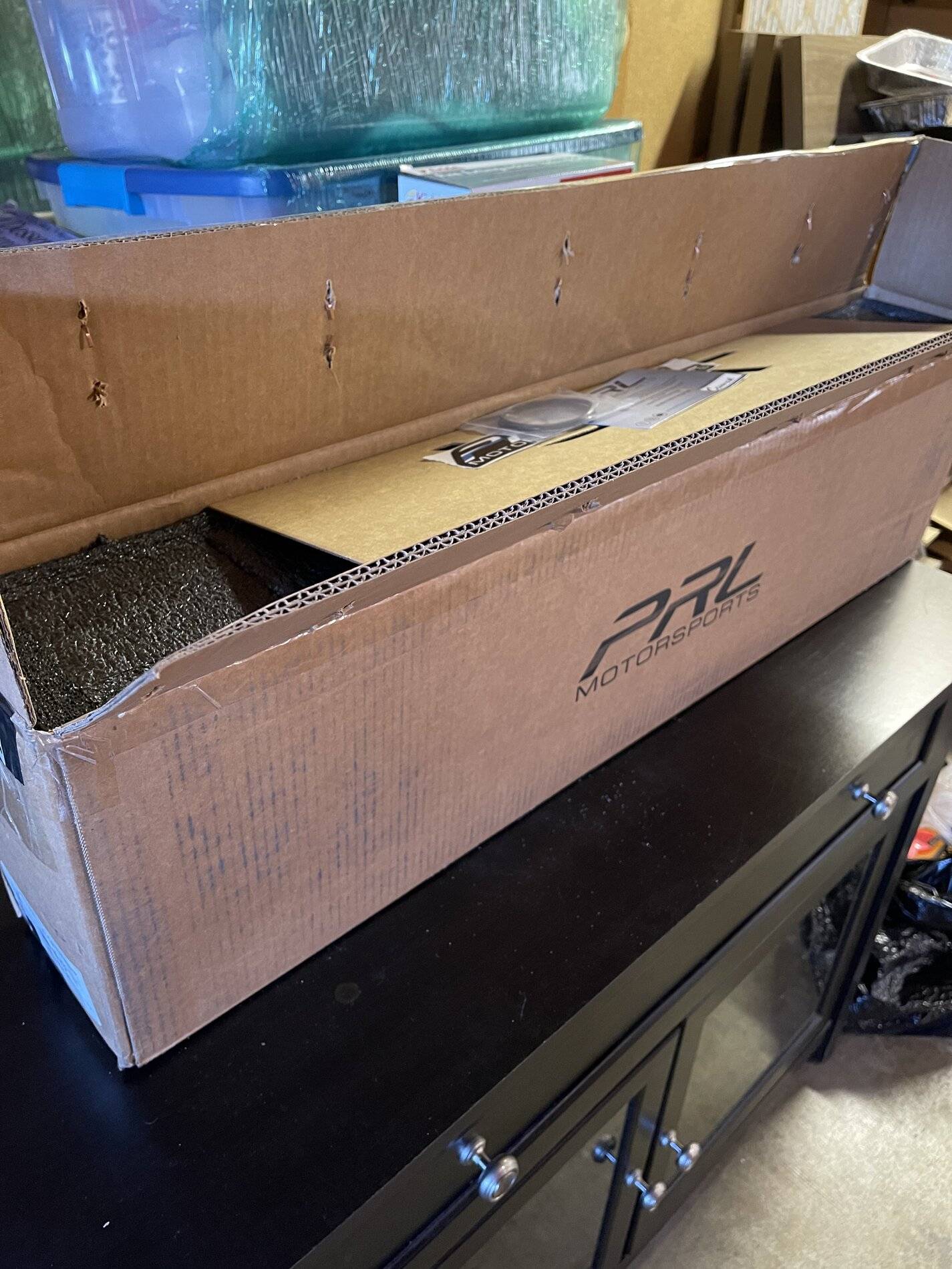 11th Gen Honda Civic NIB PRL Intercooler for 22’+ Si, 1.5T E13D8E4A-51B1-4521-99EF-A12100D7CAE9