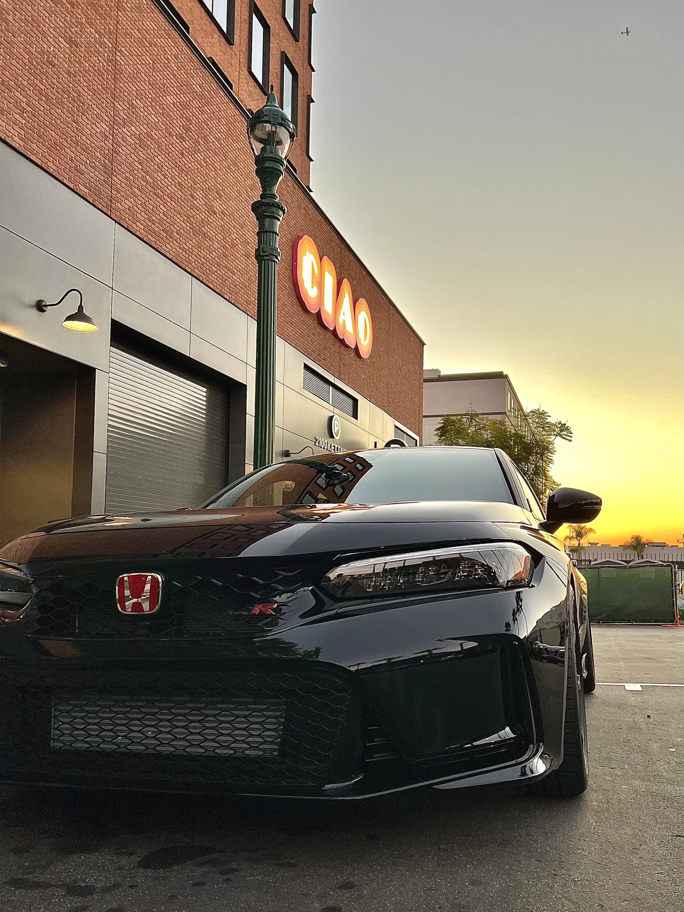 11th Gen Honda Civic FL5 Civic Type R lowered on H&R springs E251E679-C9E1-45CA-A69B-88B85DFA4CB9