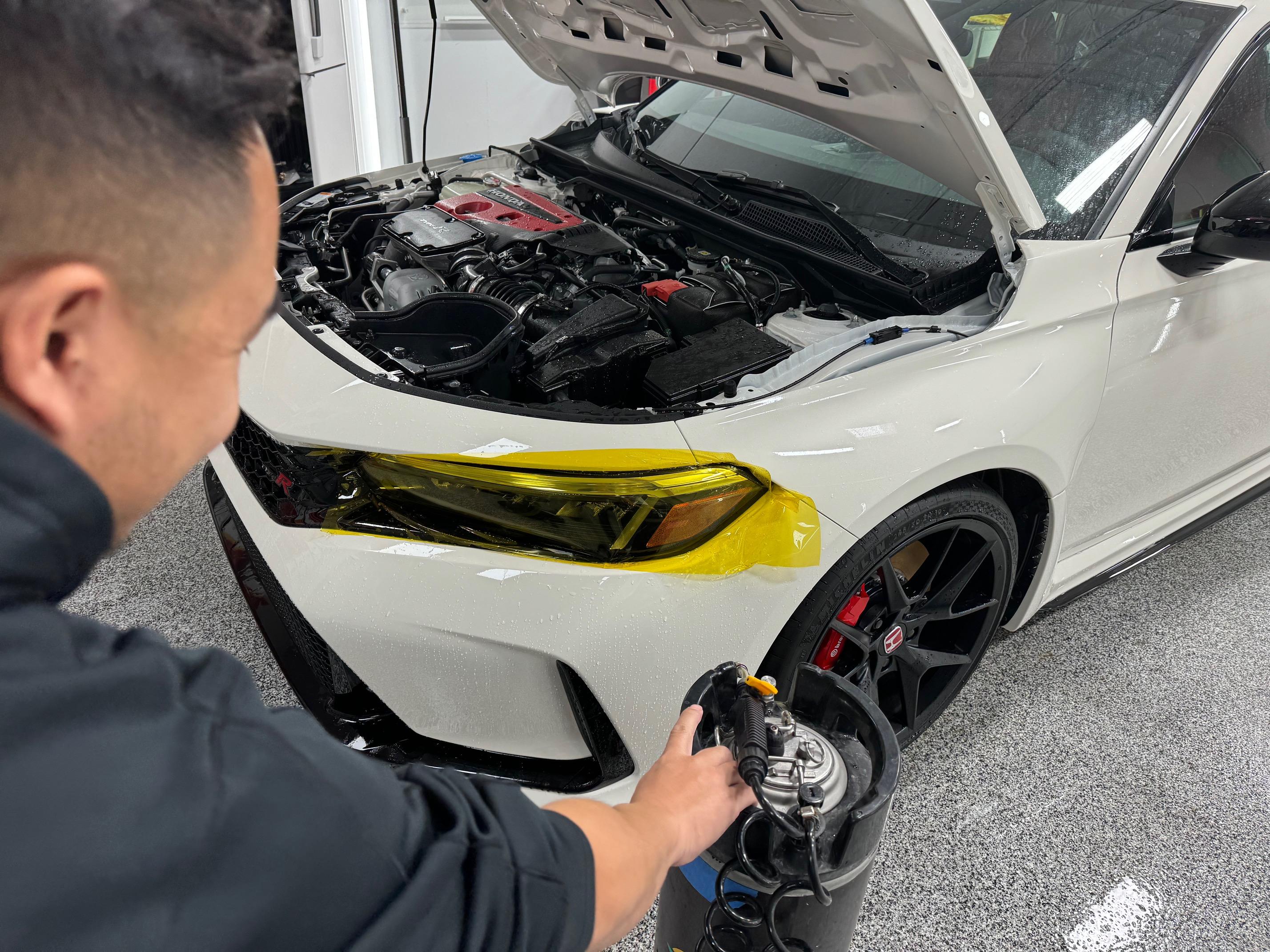 11th Gen Honda Civic Official CHAMPIONSHIP WHITE FL5 Type R Photos Thread E2F5DF52-43FF-430E-BF3E-F6CD8C47DF9B.JPG