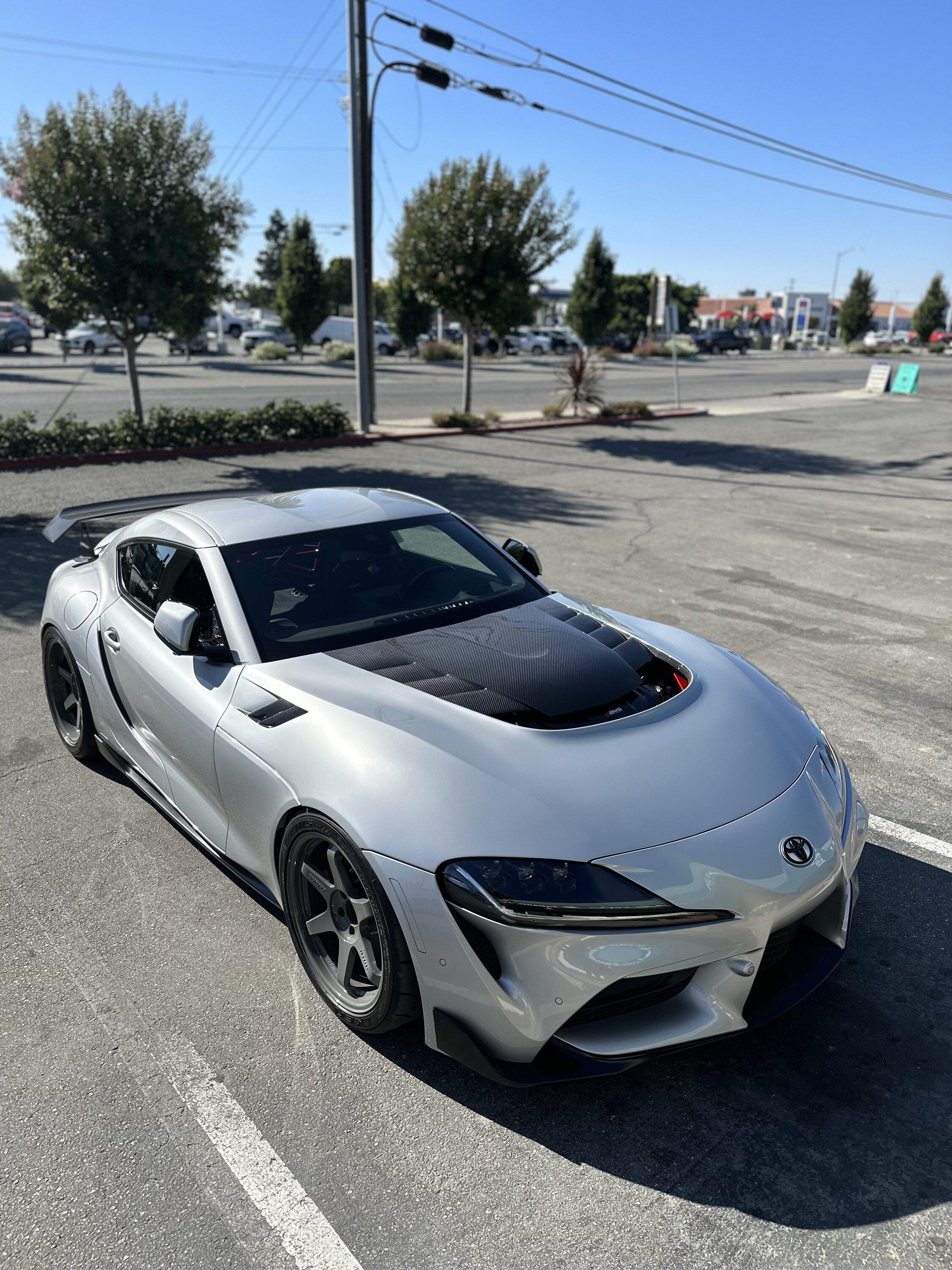 11th Gen Honda Civic Whats your other car in addition to your CTR? E30E240F-3B6E-4BB8-B0DF-BAE5ADCF1156