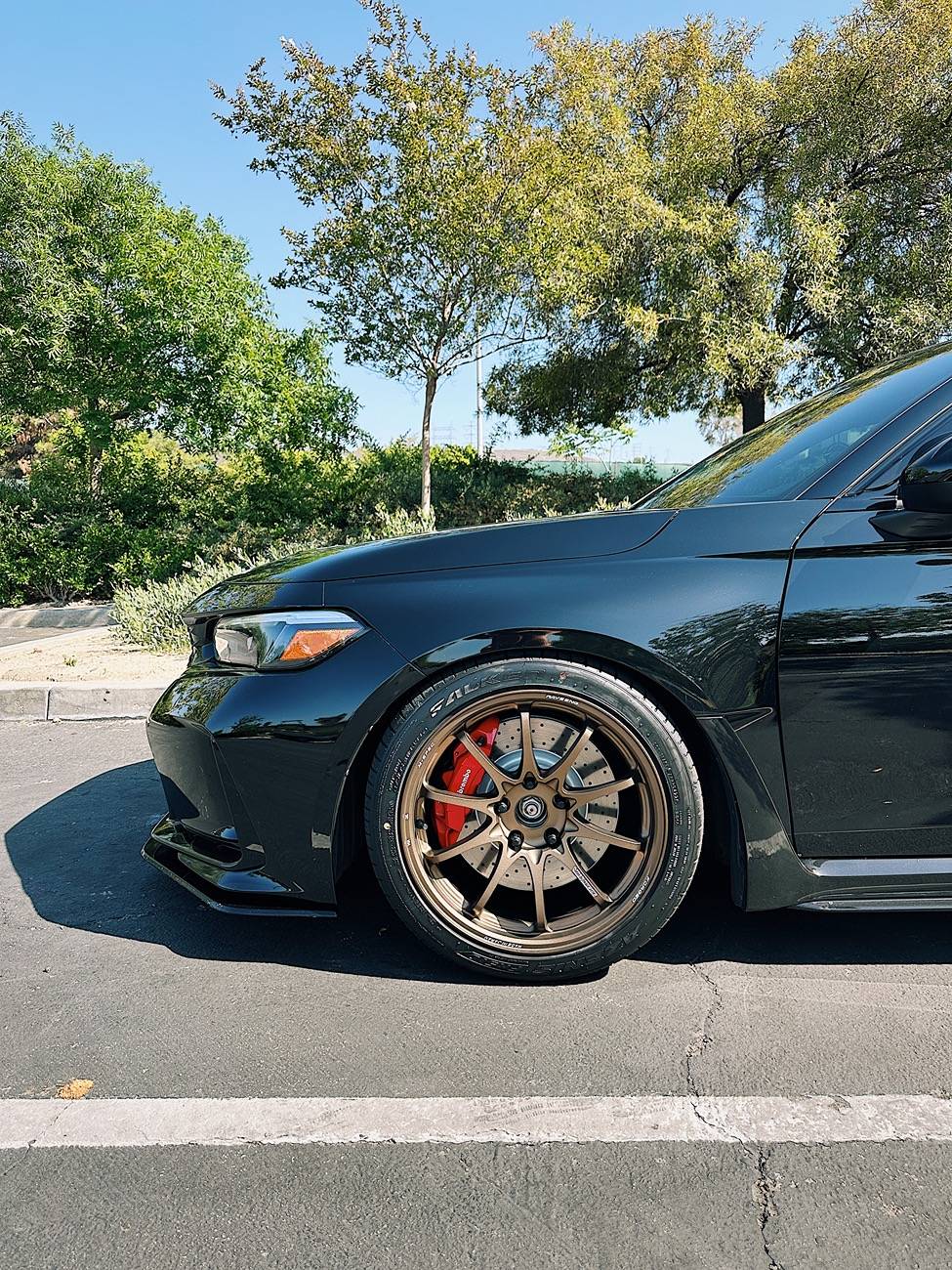 11th Gen Honda Civic God Spec info 18x10 +40 (pictures, alignment specs, tire info) E3A1A9F6-3BA8-40E1-A94C-1F7183652072