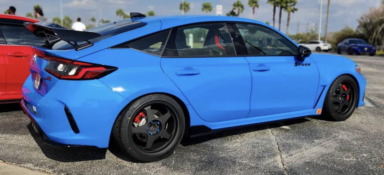 11th Gen Honda Civic New Owner Observation / Stories E472FA78-A025-492B-AECB-CA5C0274BA29