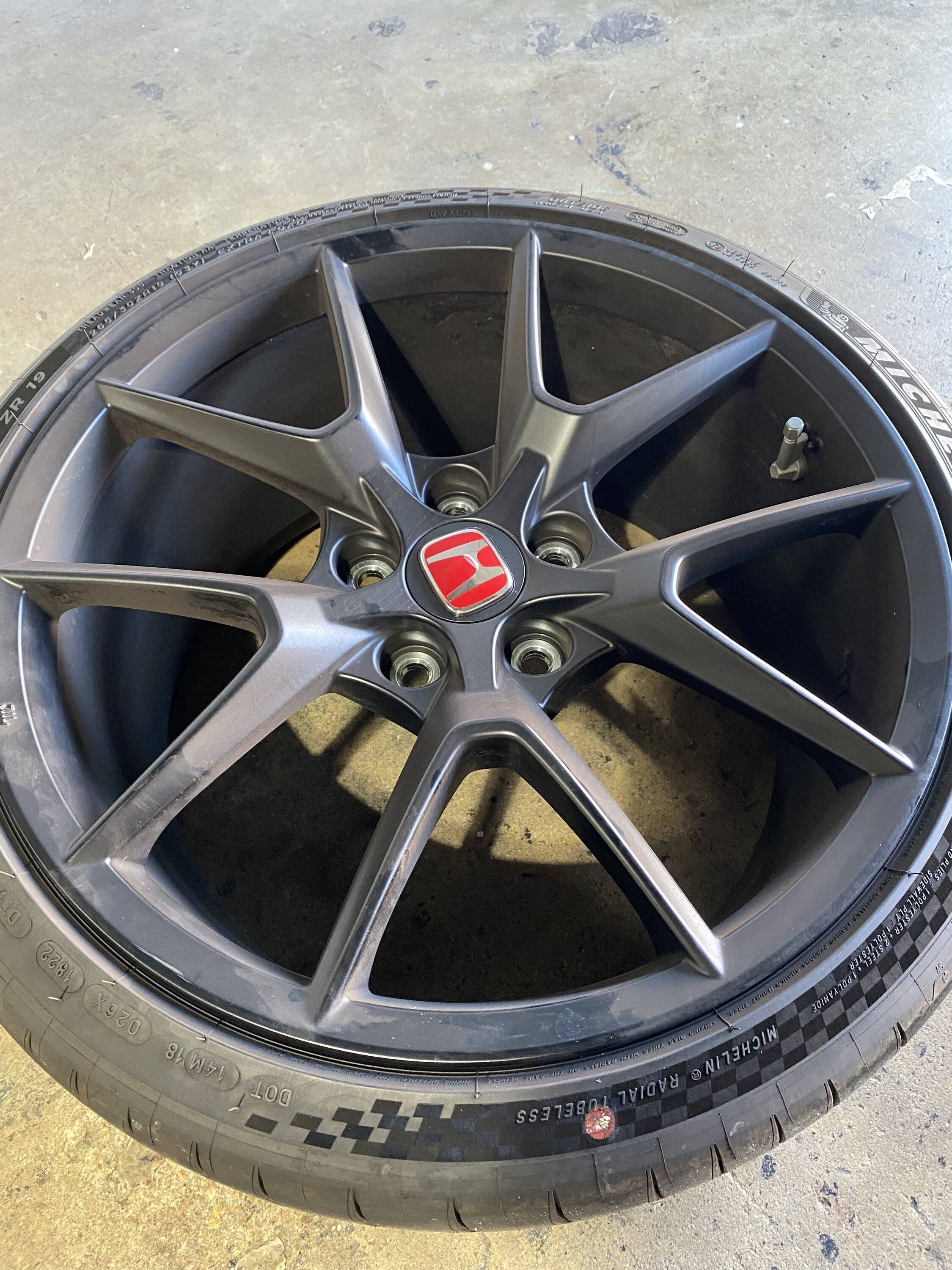 11th Gen Honda Civic Yeaitsahonda’s FL5 Ownership Journal E4D99771-741B-4CCC-B221-B4380BCDE98C