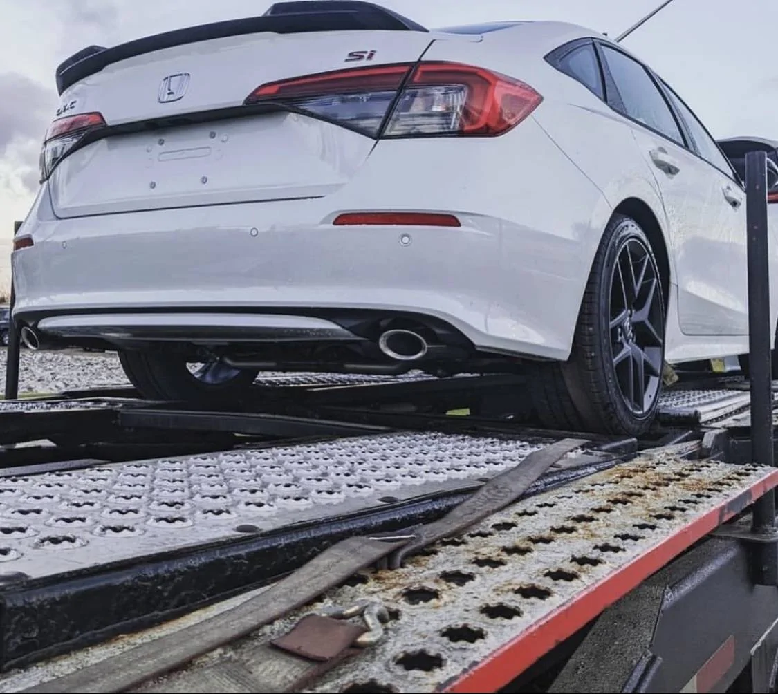 11th Gen Honda Civic Official PLATINUM WHITE 2022+ 11th Gen Civic & Si Thread E5294A52-0B2C-4FDB-A0F3-8DBEFA518287