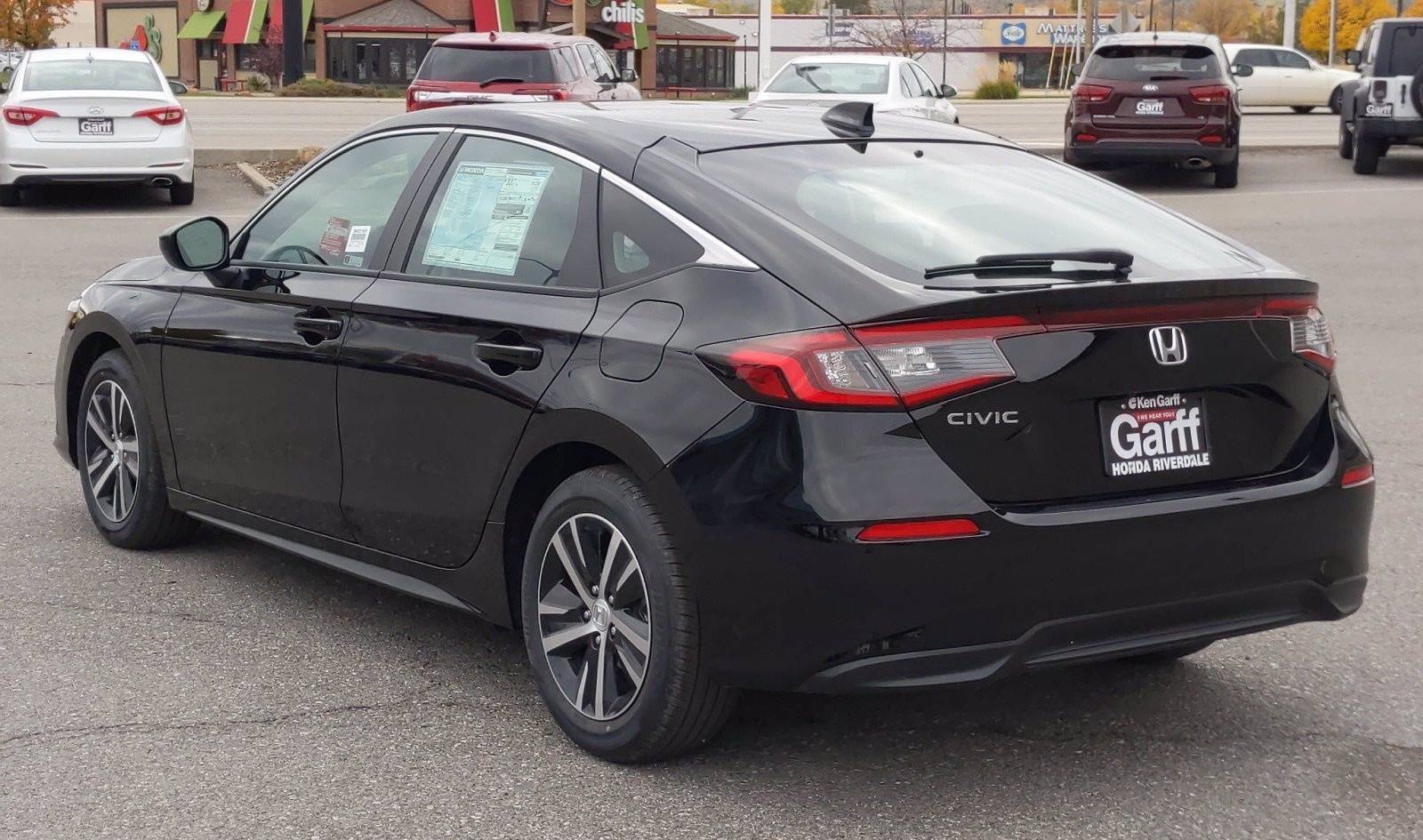 11th Gen Honda Civic Official CRYSTAL BLACK 2022+ 11th Gen Civic & Si Thread e57bfab77aee4c29aadb4bfc03605b86-01