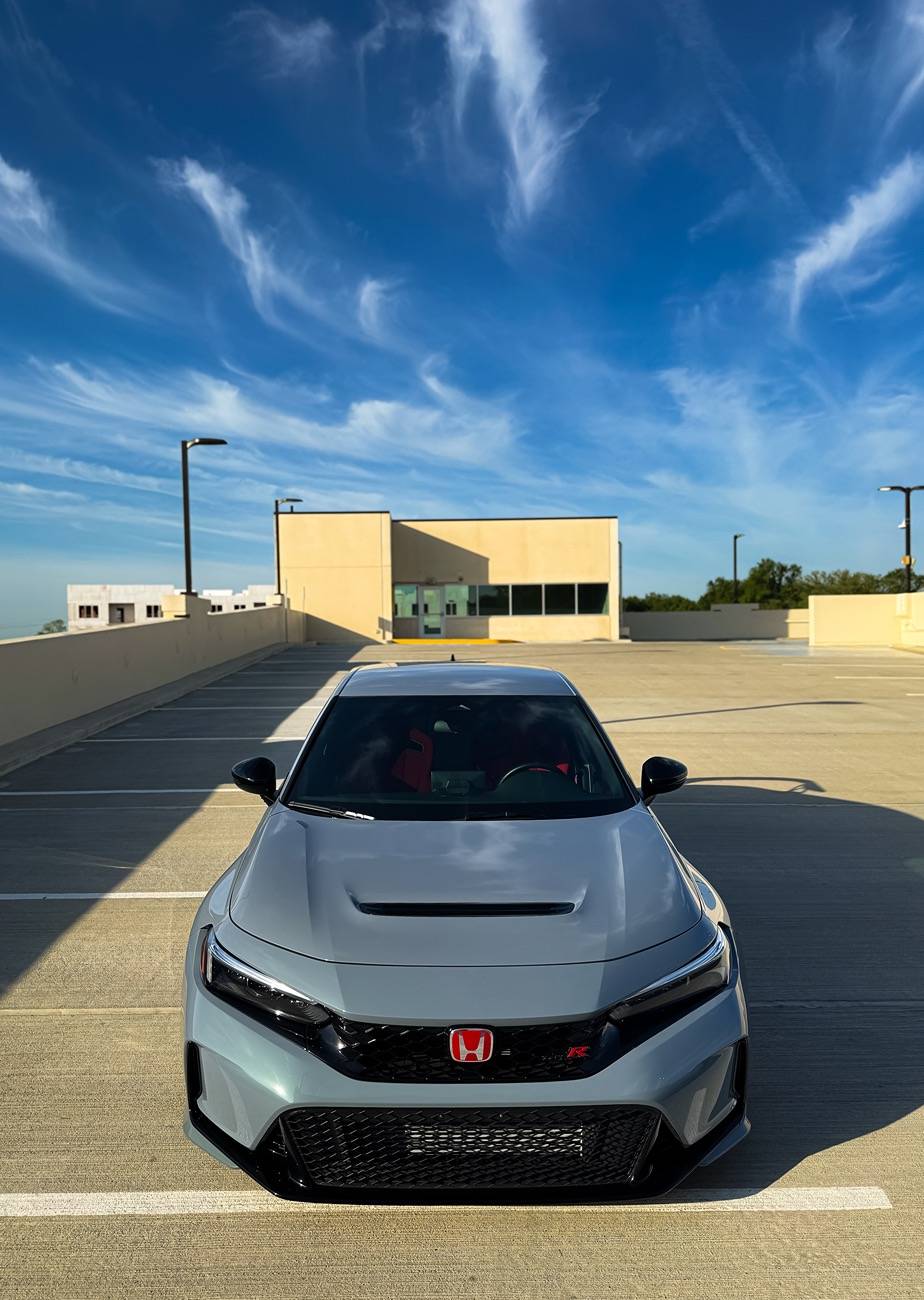 11th Gen Honda Civic NSXavier's / PrecisionRS's FL5 Build Thread E5A1C051-8F01-4D21-B3D2-971ACA89B5C3