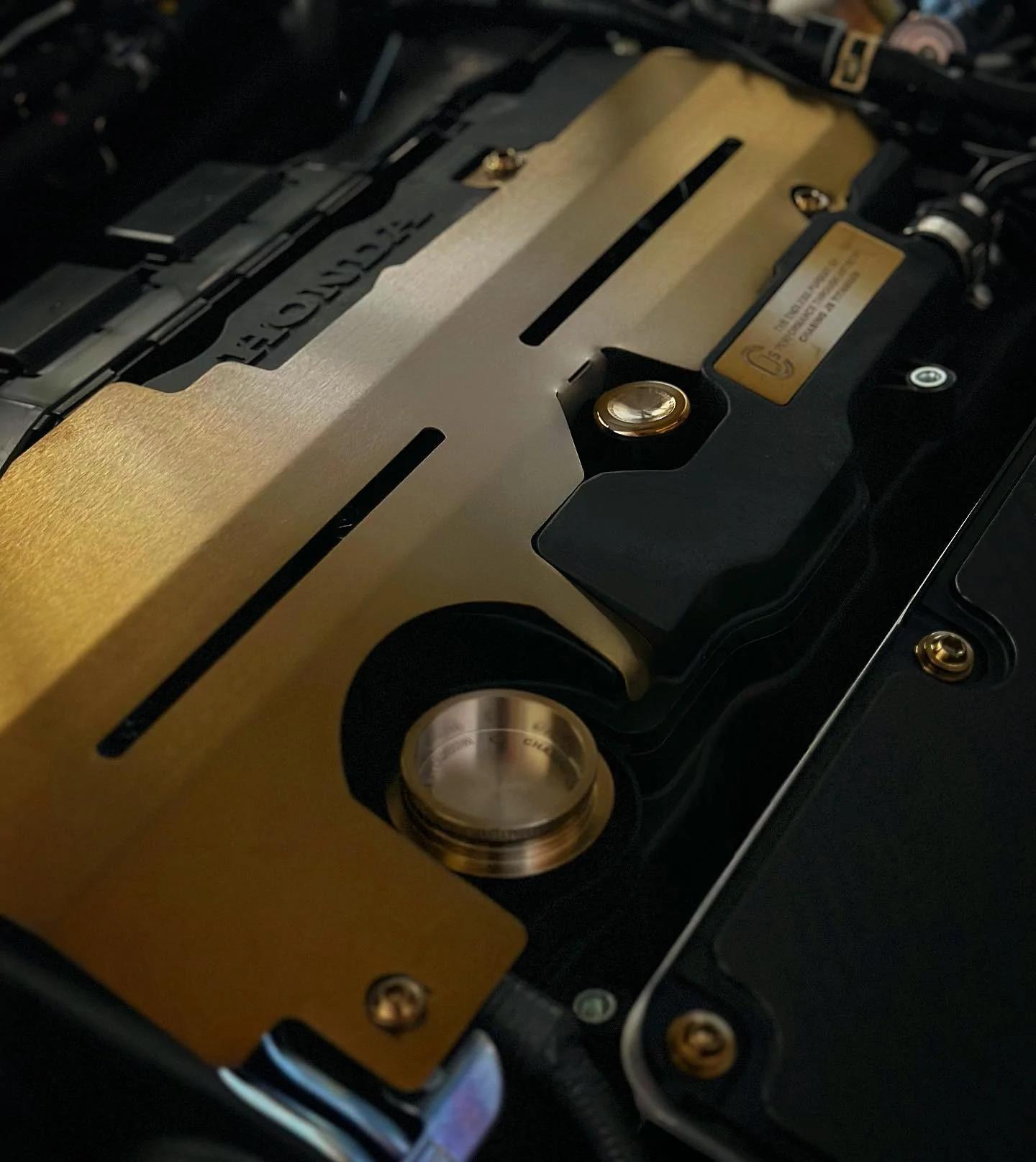 11th Gen Honda Civic What did you do to your FL5 today? E63C99B0-3E78-45AE-9327-3C66DEC35074