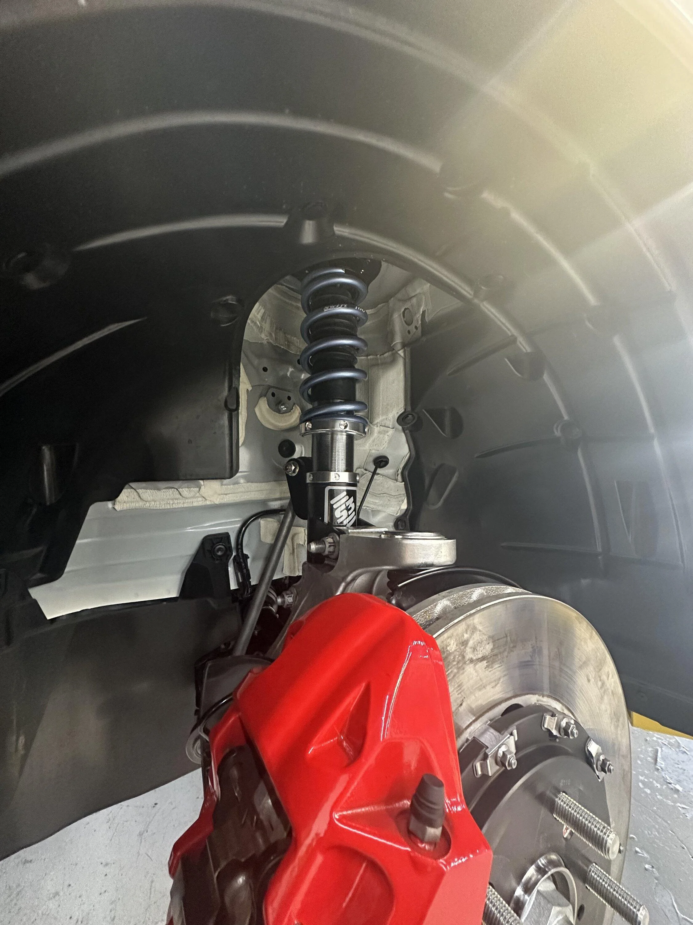 11th Gen Honda Civic ATS*Garage CW FL5 E6BC60D7-ADFC-434A-A248-447D9C546DA4