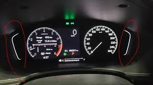 11th Gen Honda Civic How to change the color of Civic FE instrument panel E73677FB-0D49-4496-BB7D-EBFF8CCCE661