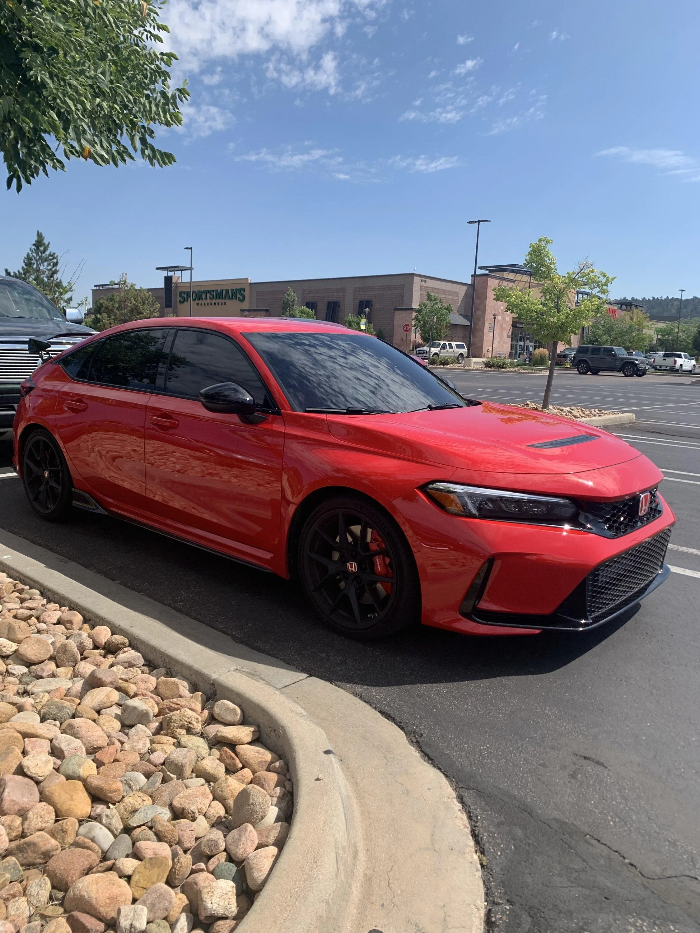 11th Gen Honda Civic Official RALLYE RED FL5 Type R Photos Thread E7A2E0F5-405B-47AC-A532-CF7D14690C48