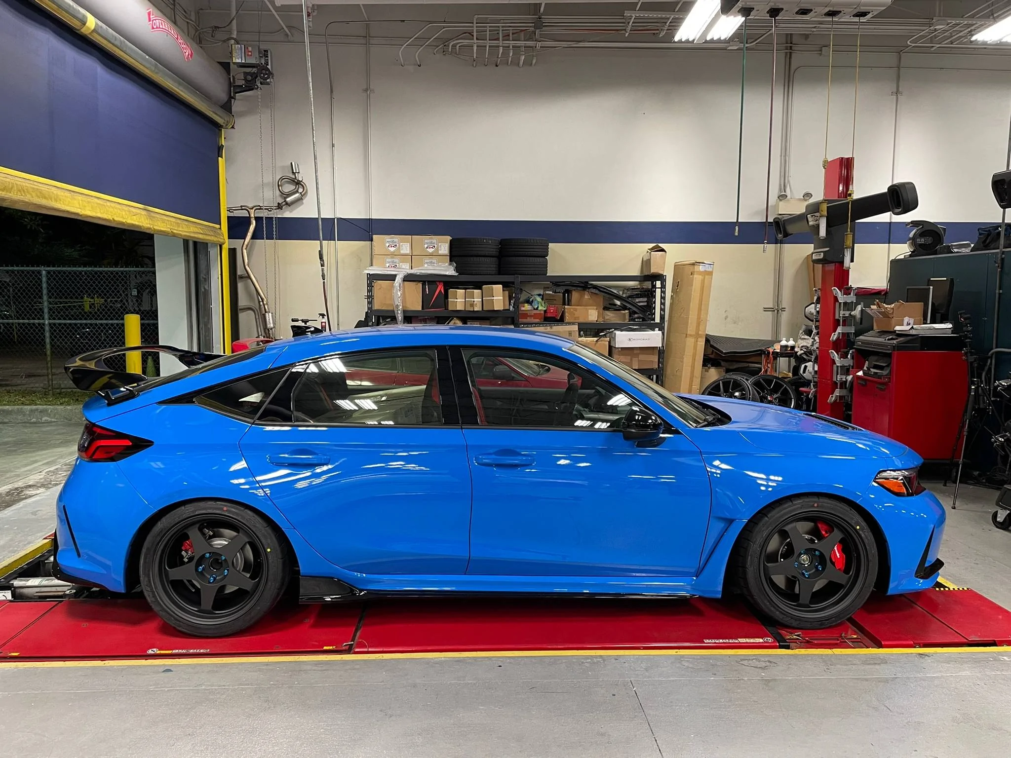 11th Gen Honda Civic New Owner Observation / Stories E7E13E0C-D584-4DB0-8D7C-5F1FE776CF4B