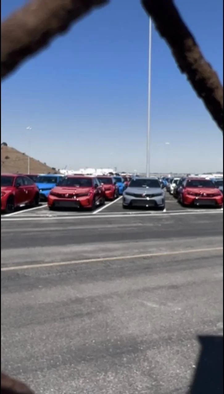 11th Gen Honda Civic 2023 Civic Type R Waitlist / Deposit / Reservations List - Check in here! E860DF46-C119-4AFC-B1B2-2C45840699AC