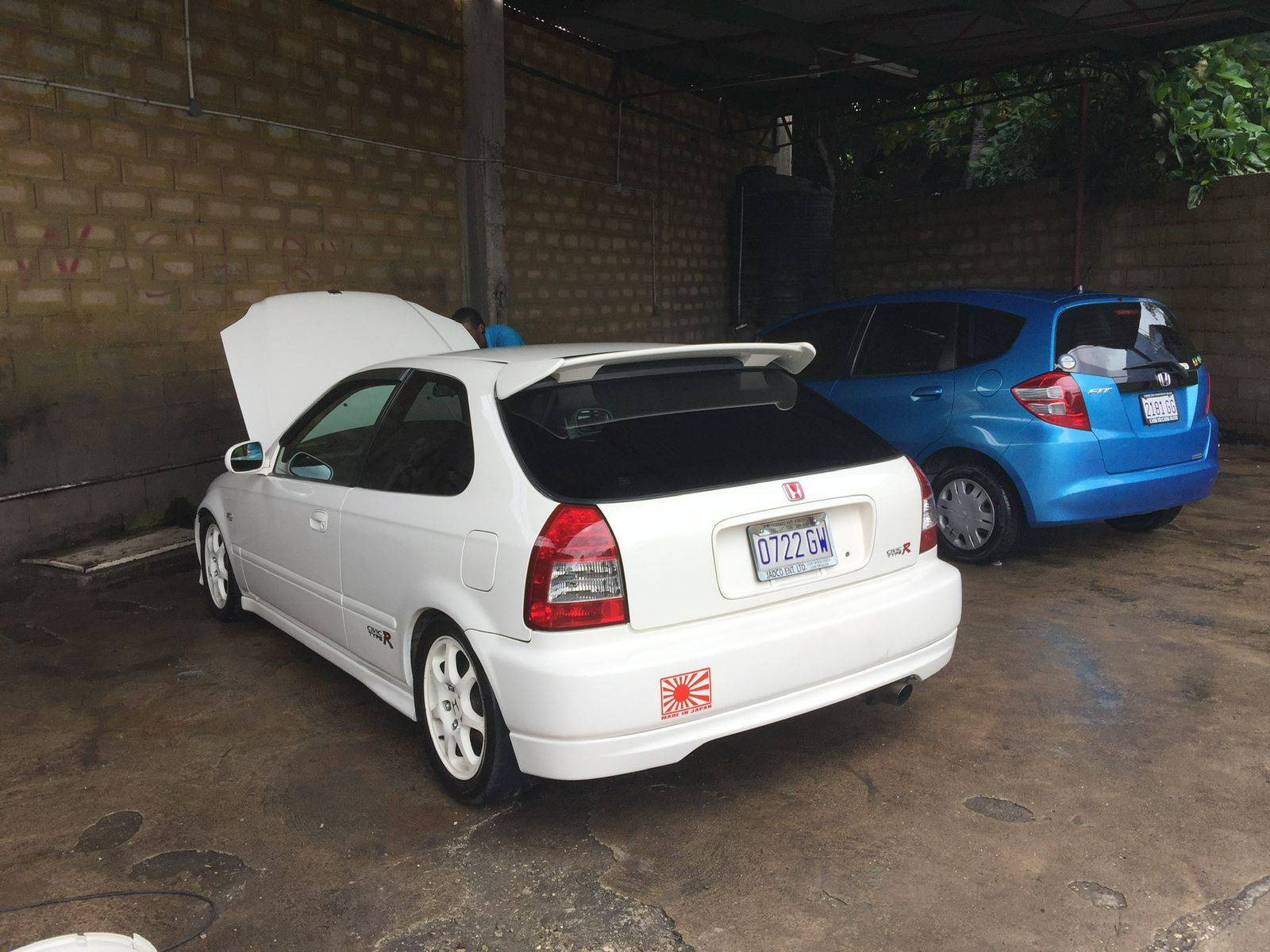 11th Gen Honda Civic Type R owner age? EA3A1661-588E-4F08-A817-8983F4A6C8D7