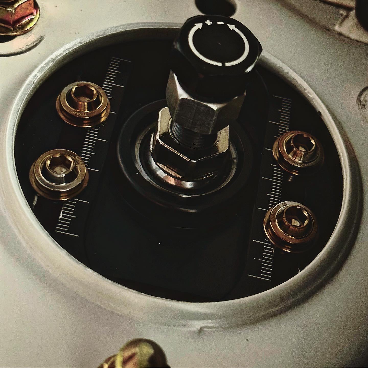 11th Gen Honda Civic What did you do to your FL5 today? EAD63B14-4393-455F-825B-3F19F6A4BD51