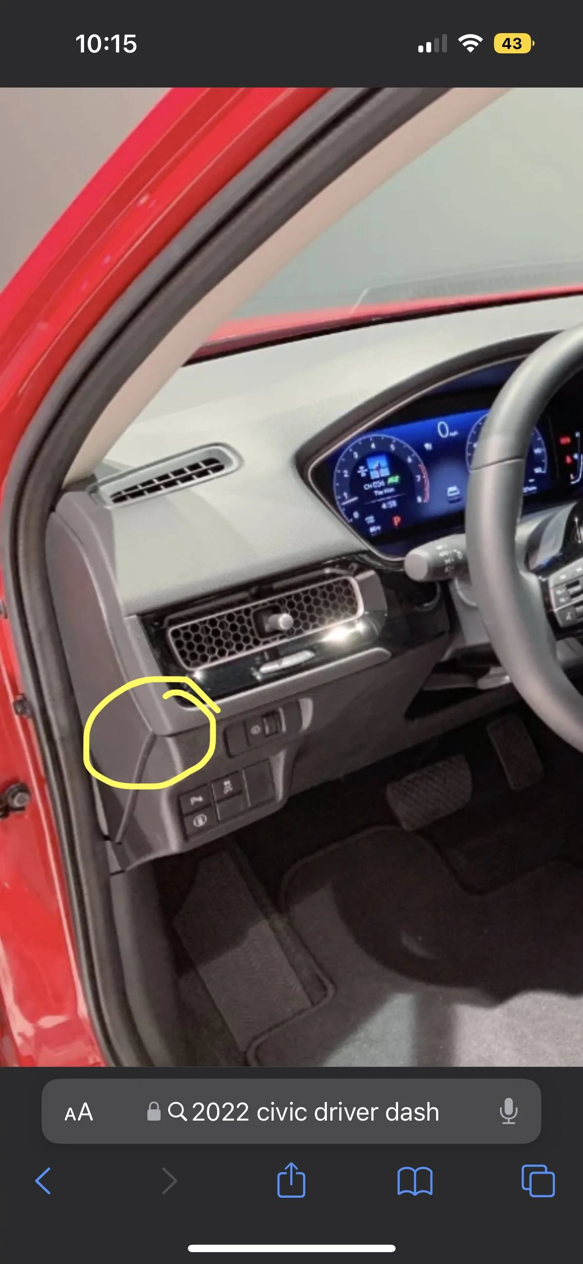 11th Gen Honda Civic Rattles are driving me nuts. EB8D2ED5-ADE2-4612-AB89-530D0D9E73E9