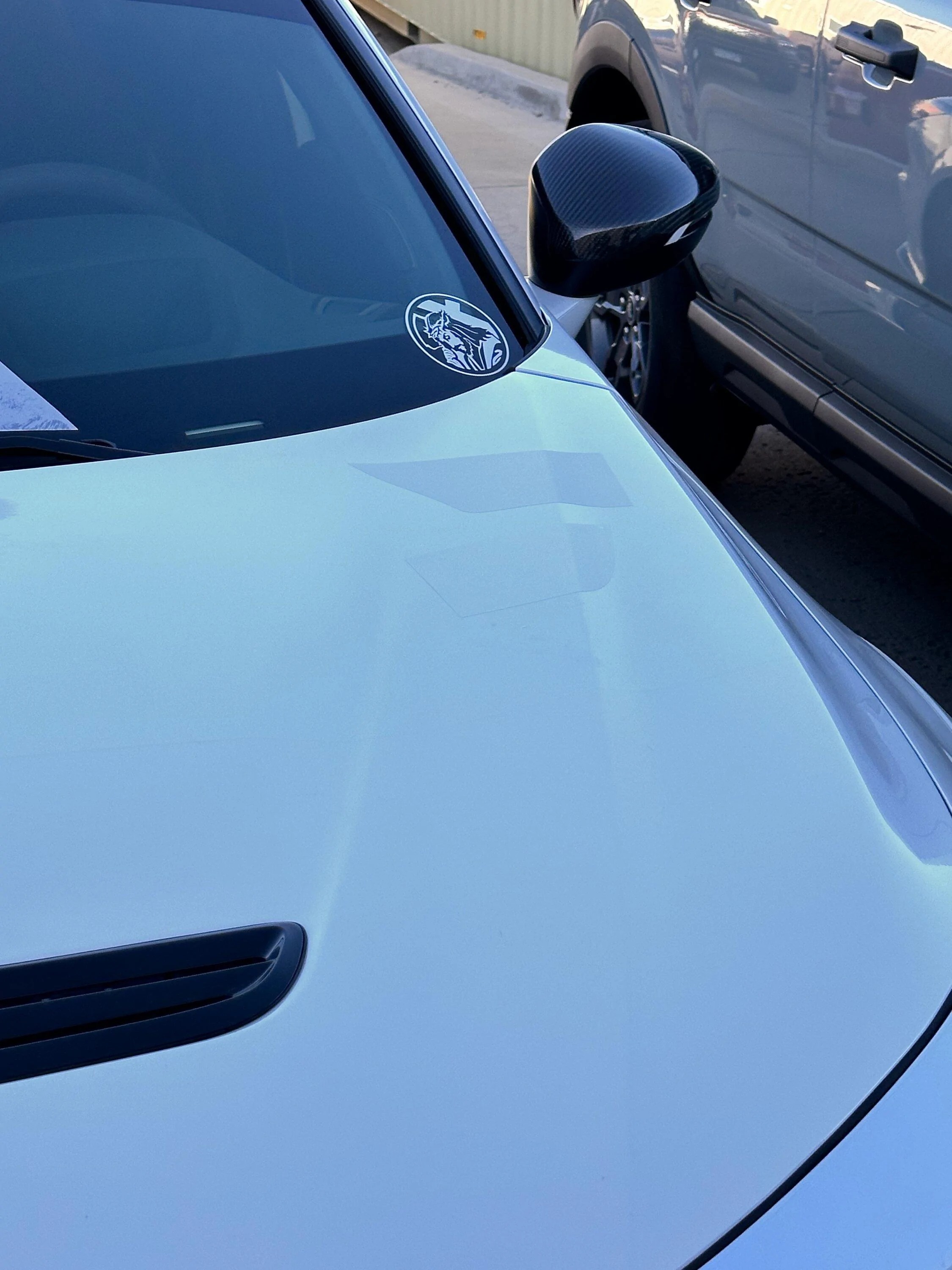 11th Gen Honda Civic Thoughts on Xpel Stealth PPF? EB91FD21-242D-4B6F-BB7B-773D598D576E