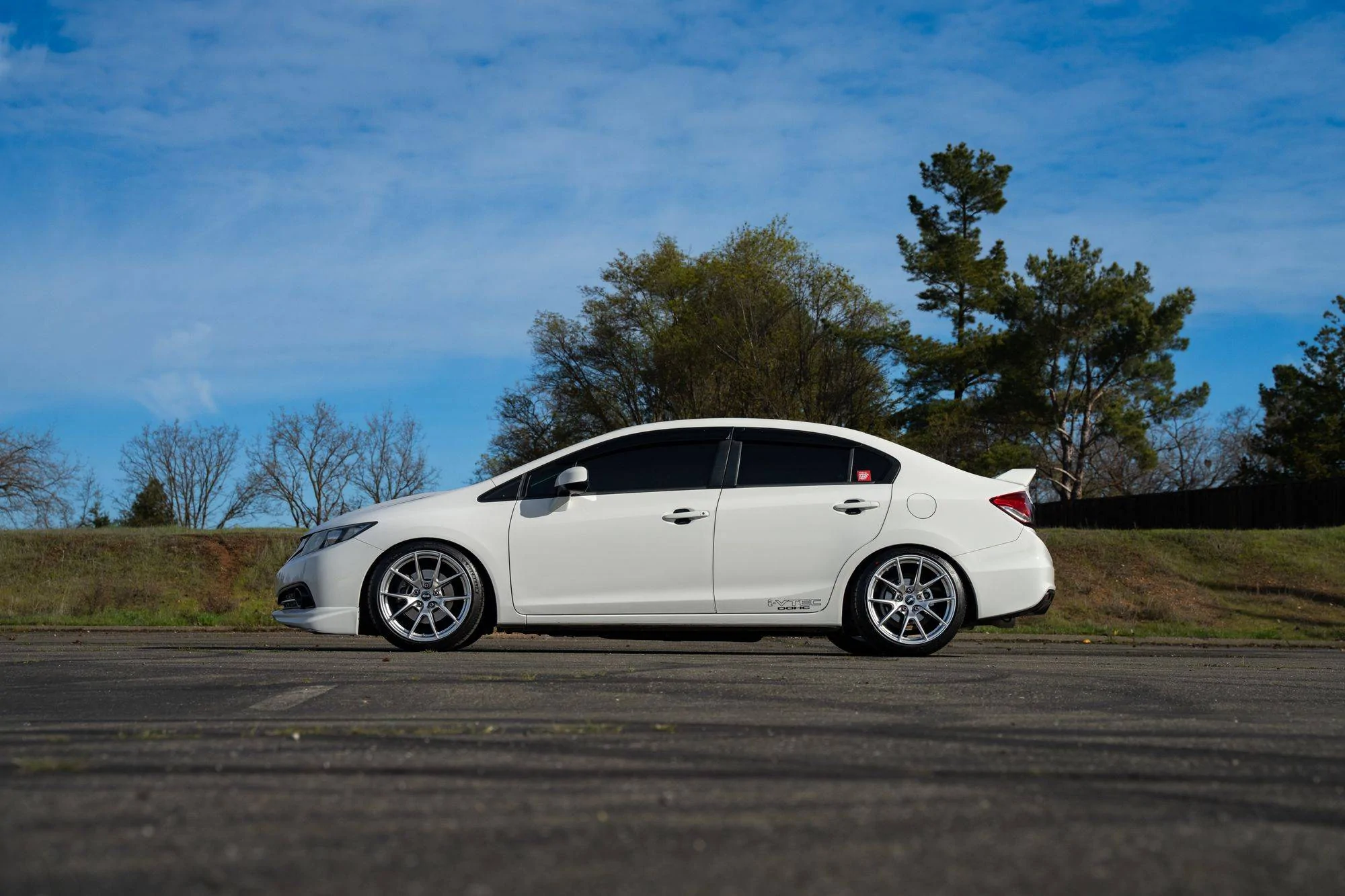 11th Gen Honda Civic ► APEX | New Flow Formed VS-5 Now Available in 5x114.3 ebbd0bcd6ba92e23b51f0bc608ba8c9ef2447276-9035x6023