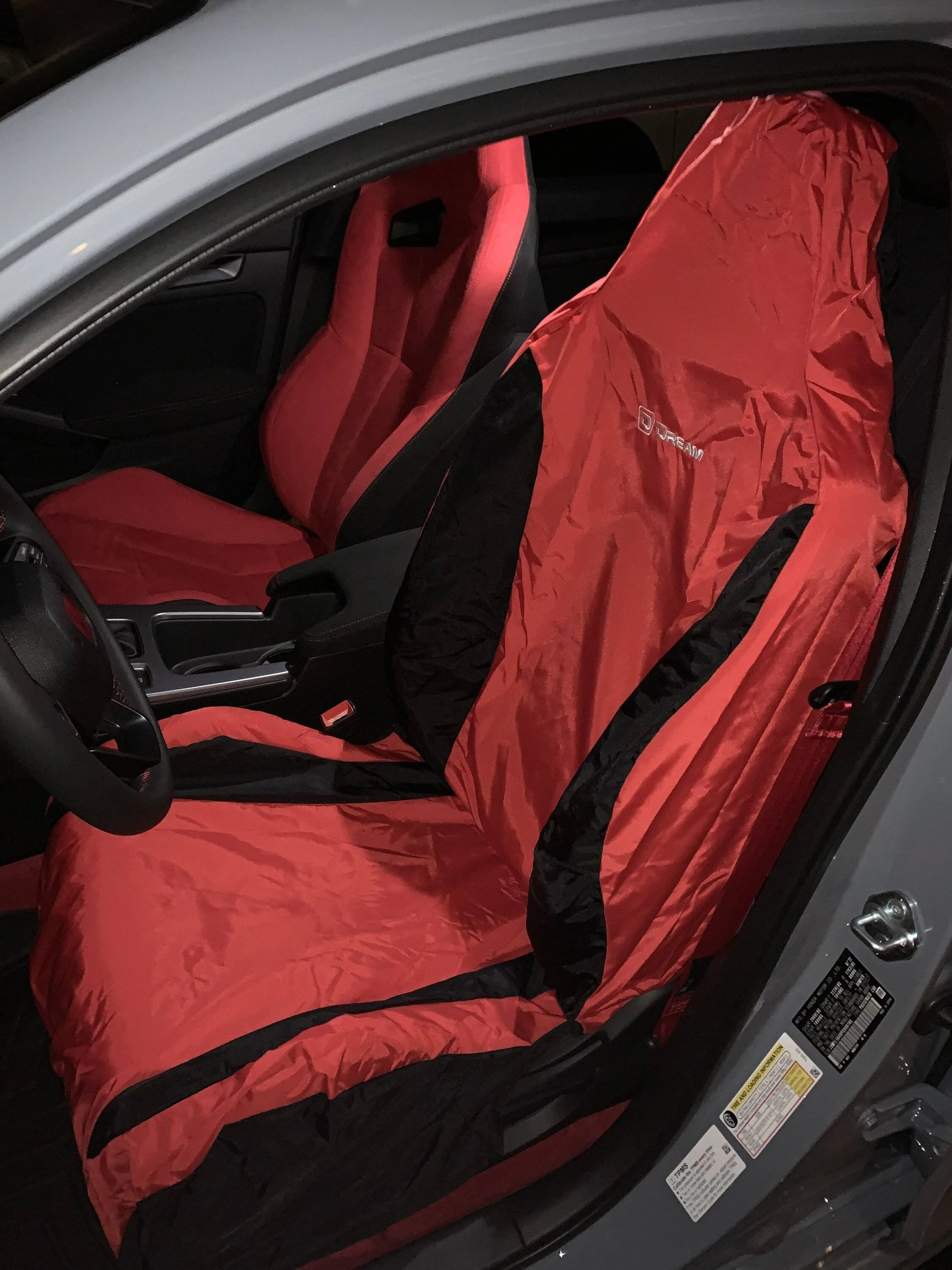 11th Gen Honda Civic CTR Initial Mods EBCECA34-36AA-49A4-996B-C1755C3BAD24