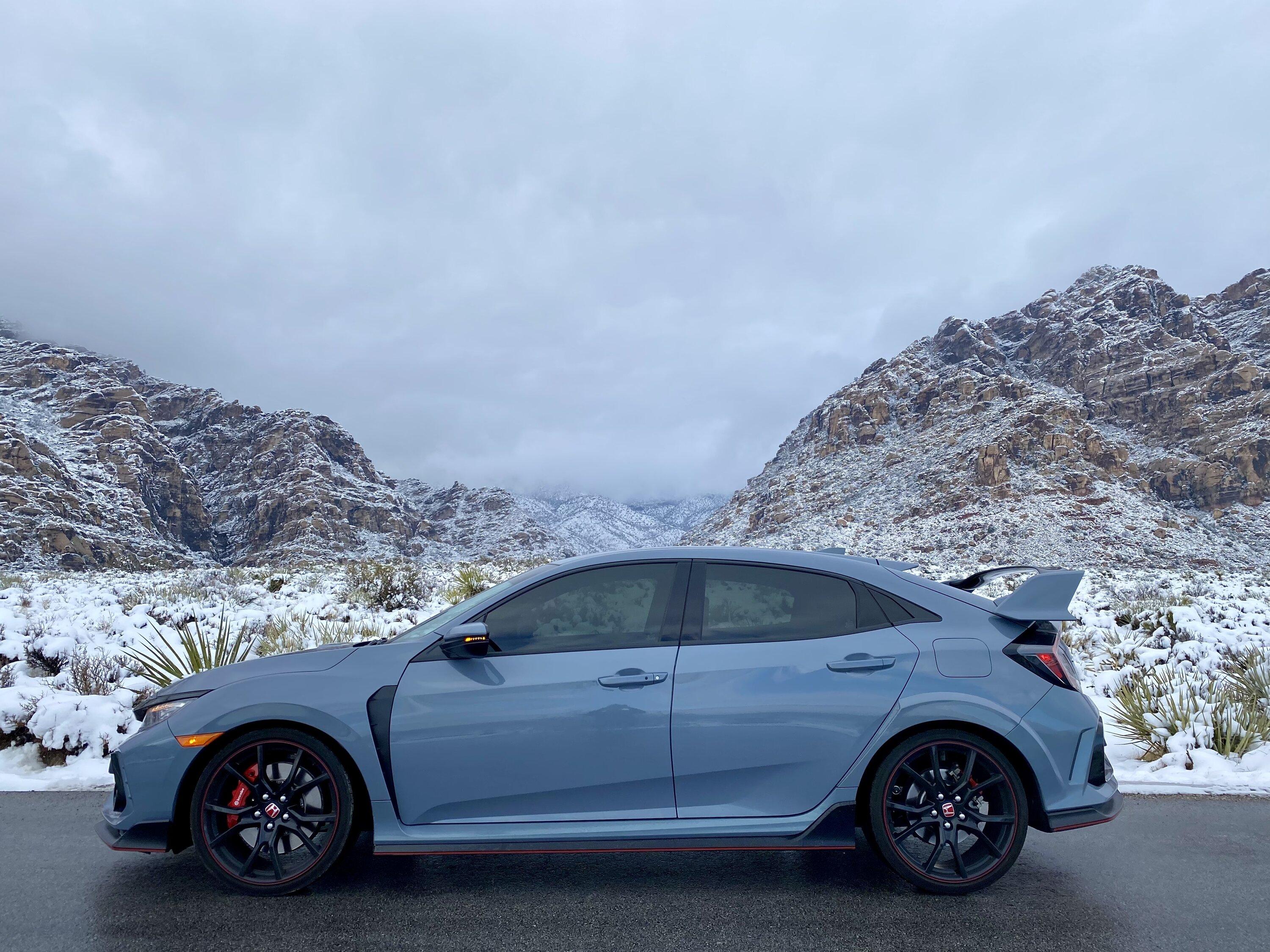 11th Gen Honda Civic Official CHAMPIONSHIP WHITE FL5 Type R Photos Thread EC4CE73B-E929-4524-BFDF-B68EBA01933F