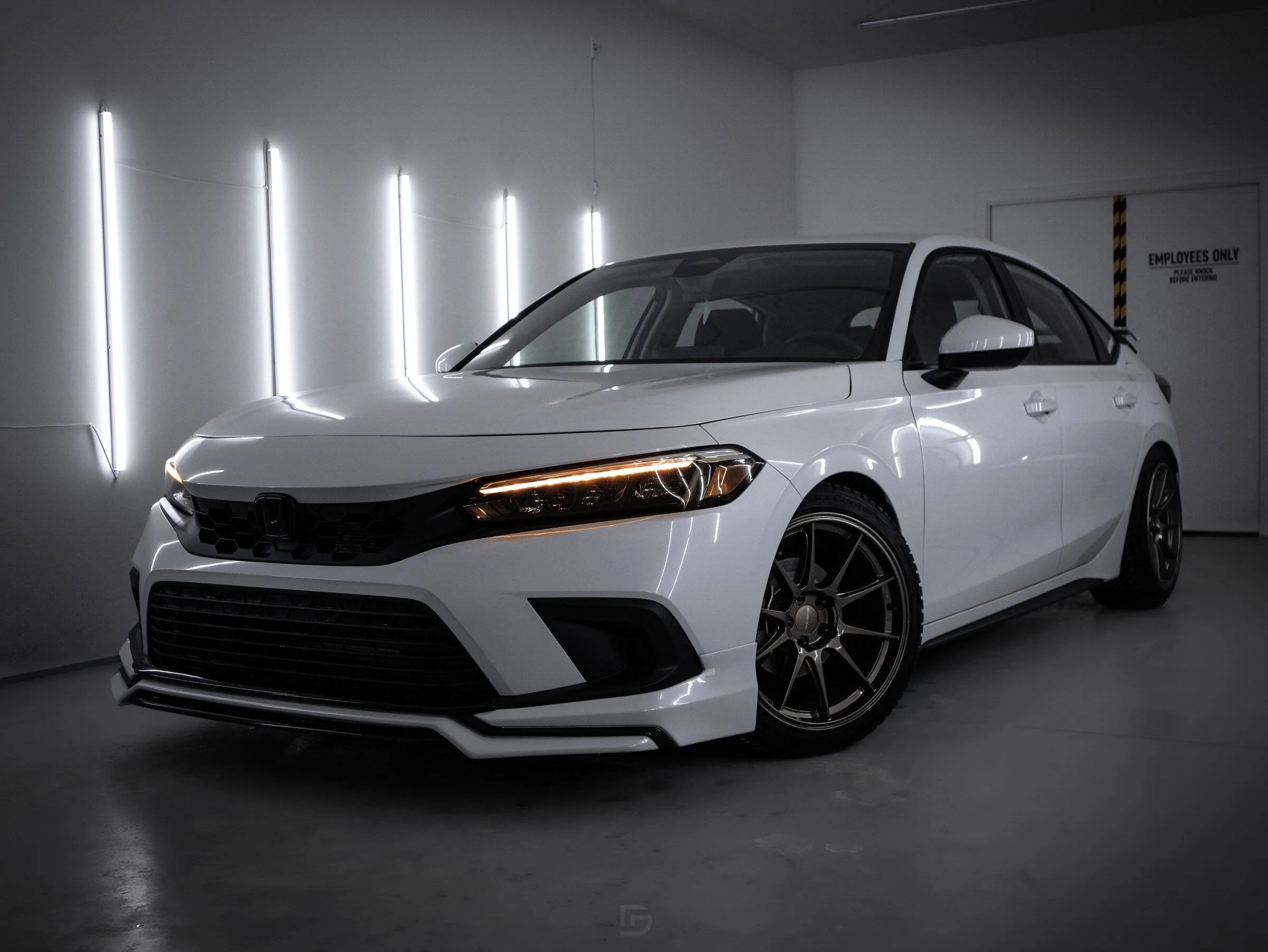 11th Gen Honda Civic 2022 Platinum White FL2 Civic Hatchback Build EC5FABE9-8514-4F4B-A378-3F08259BE16E