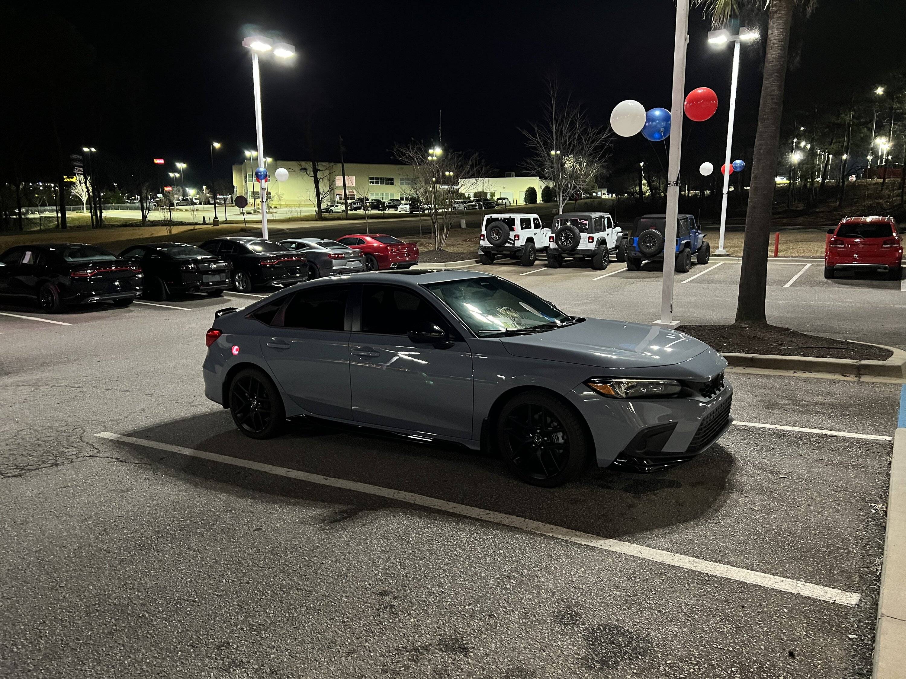 11th Gen Honda Civic 2023 Civic Type R Waitlist / Deposit / Reservations List - Check in here! EDCE9852-6D62-4703-BCB5-03C069F5D407