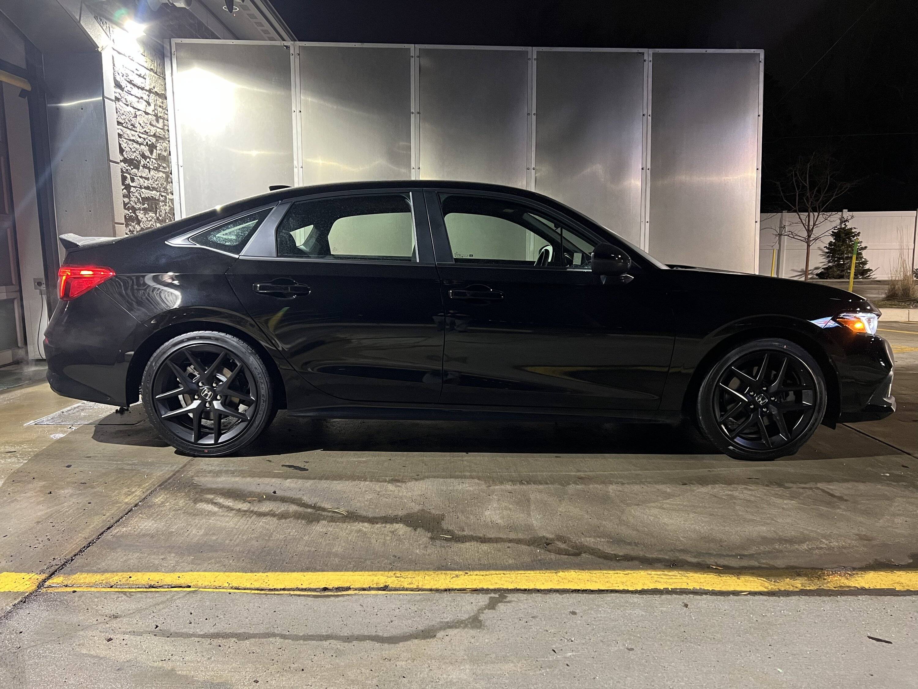 11th Gen Honda Civic Picked up my 2023 Si EE24DB8C-A2C0-4E5F-8C45-6562A75962B8