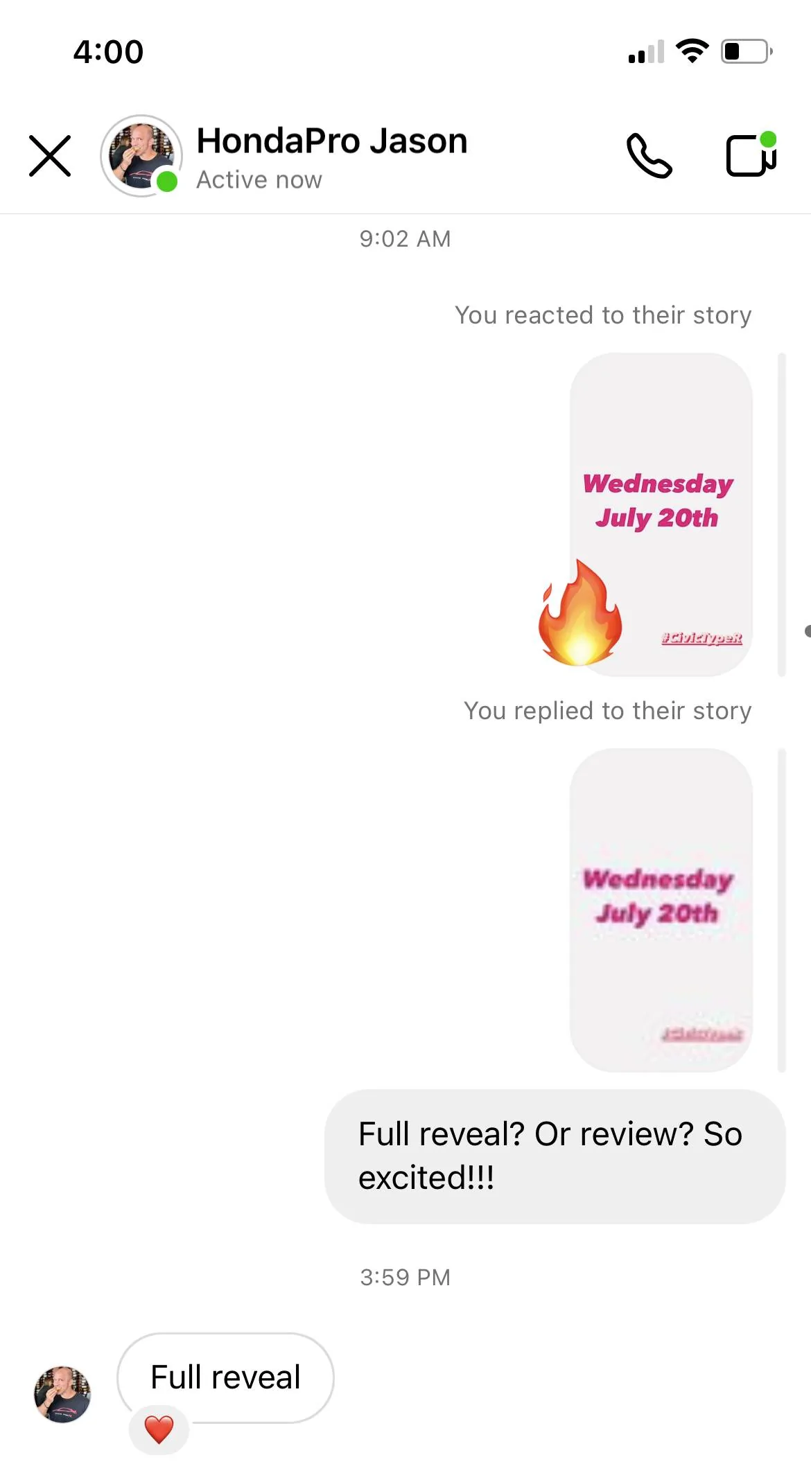 11th Gen Honda Civic 2023 Civic Type R Full Reveal Coming July 20! EE5E641C-0D14-435E-B7B6-6FA3D21D3A0C