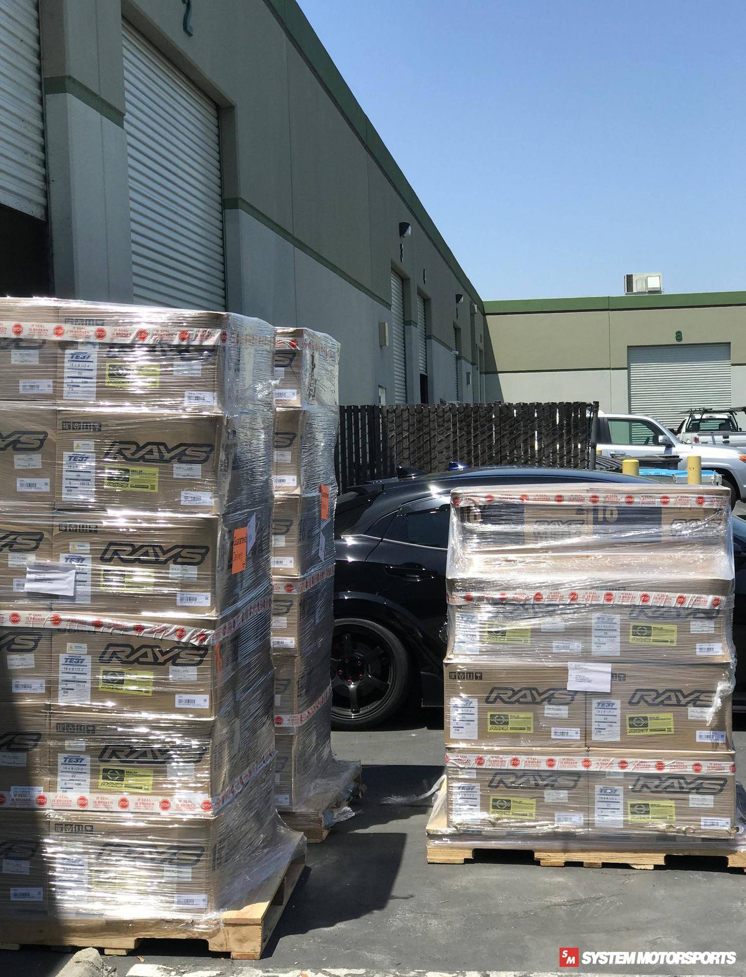 11th Gen Honda Civic ▀▄▀▄▀▄▀▄ System Motorsports || Volk + Gramlights + Advan + BBS In-Stock sale! eflgcyc-