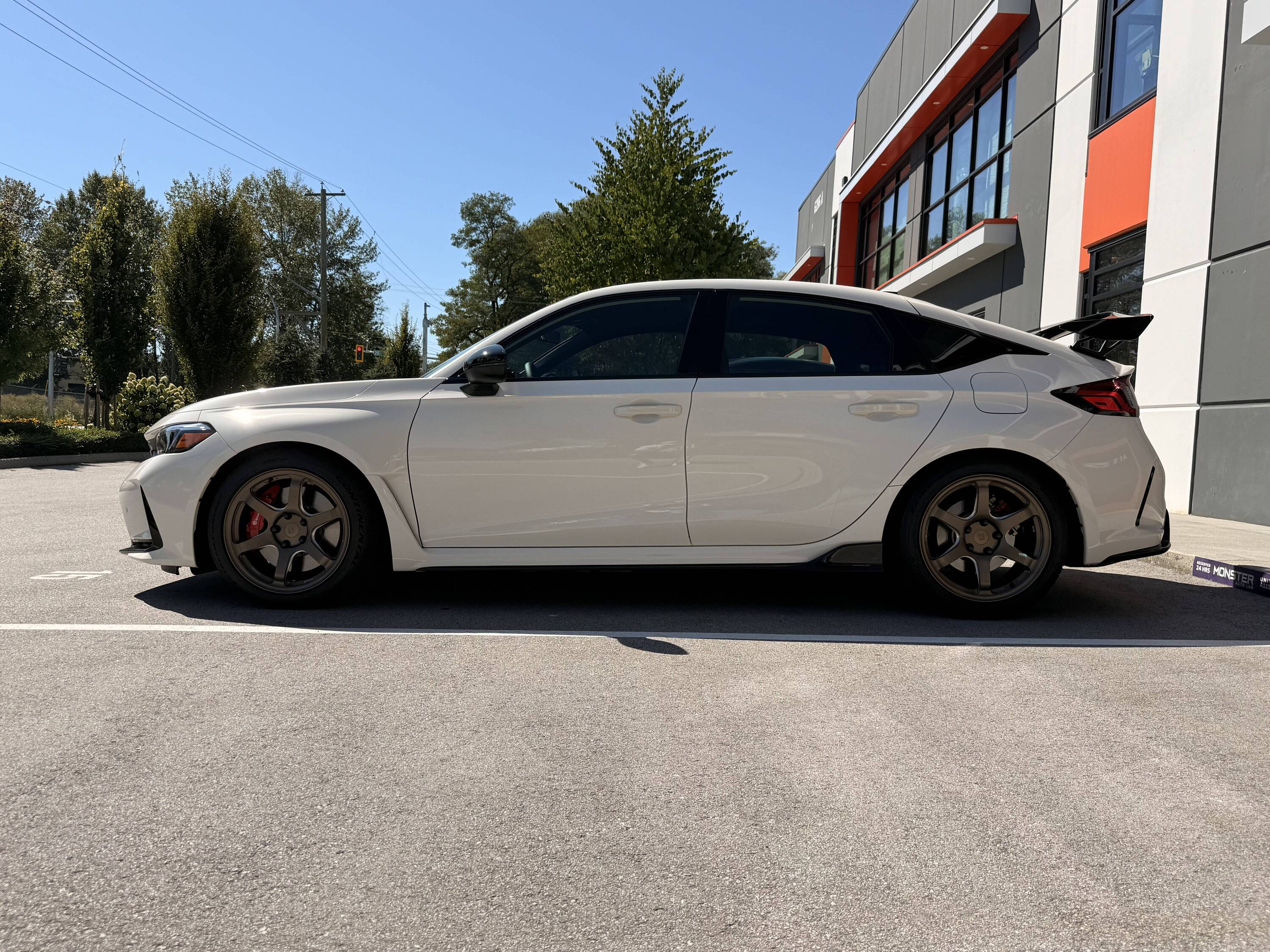 11th Gen Honda Civic What did you do to your FL5 today? eHjbvRQ