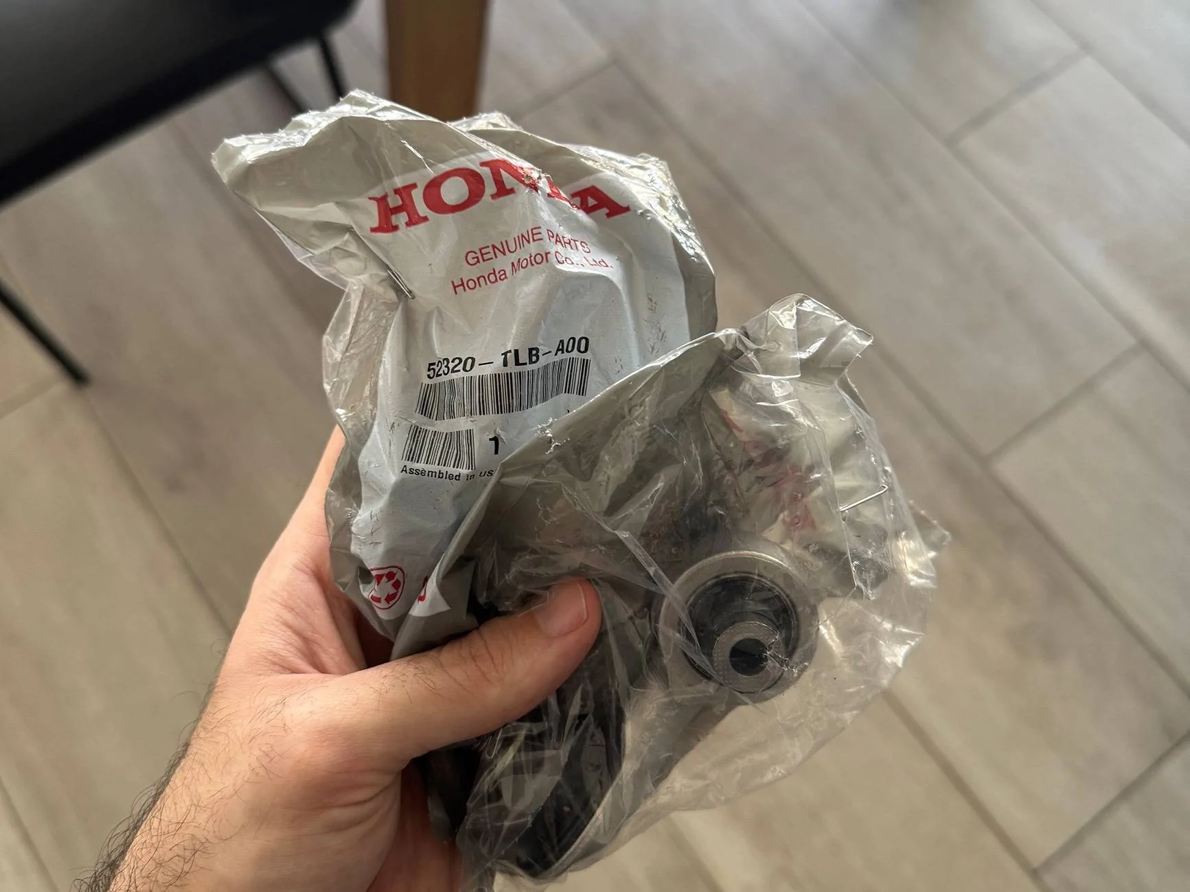 11th Gen Honda Civic Club-Version FL5 Civic Type R Build Thread endlinks