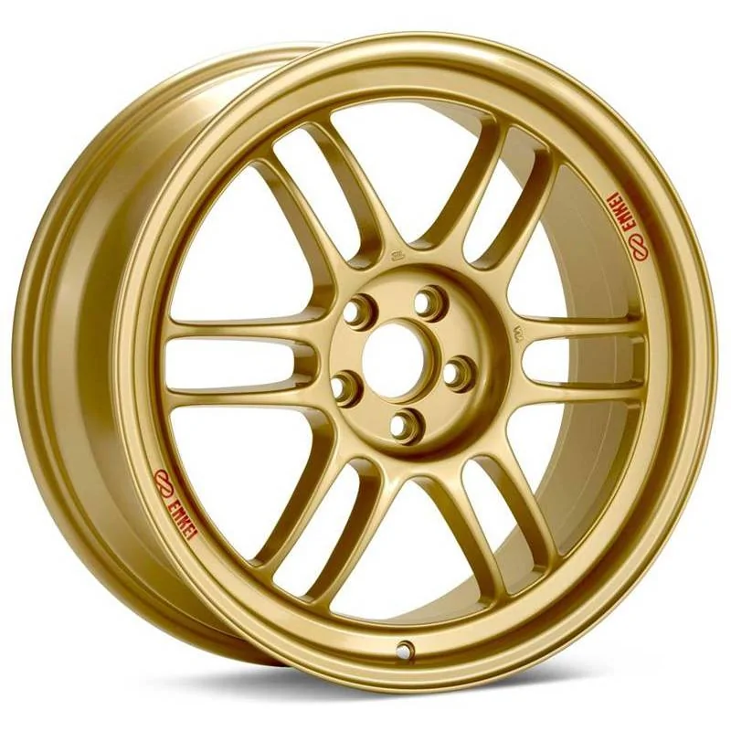 11th Gen Honda Civic Enkei Racing Wheels | Free Shipping! | Financing Available! ENK-379-780-6545GG
