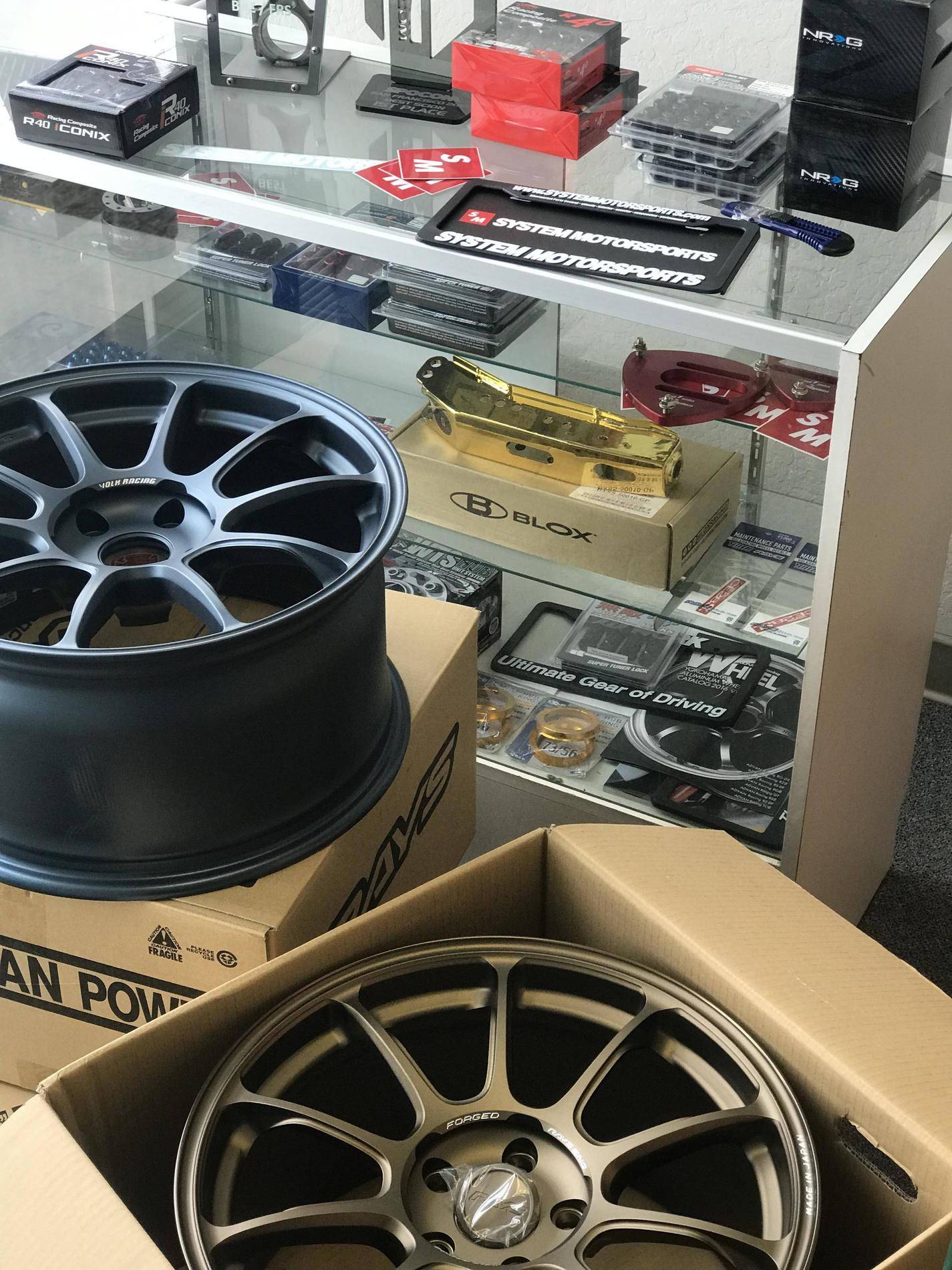 11th Gen Honda Civic ▀▄▀▄▀▄▀▄ System Motorsports || Volk + Gramlights + Advan + BBS In-Stock sale! evimqhu-