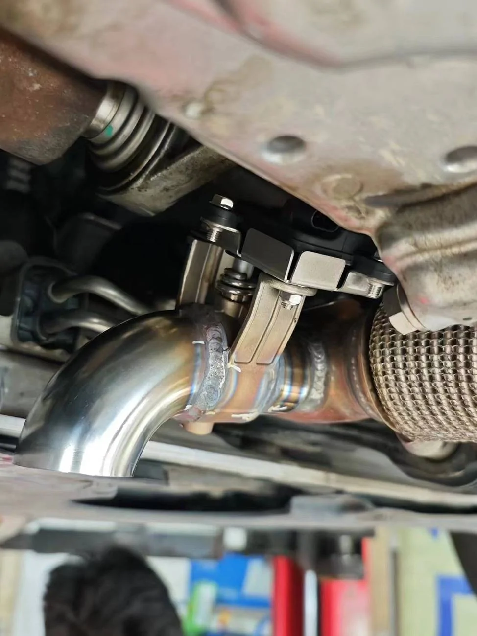 11th Gen Honda Civic The Tuned 11th gen Experience & Reliability Thread (for all models) exz