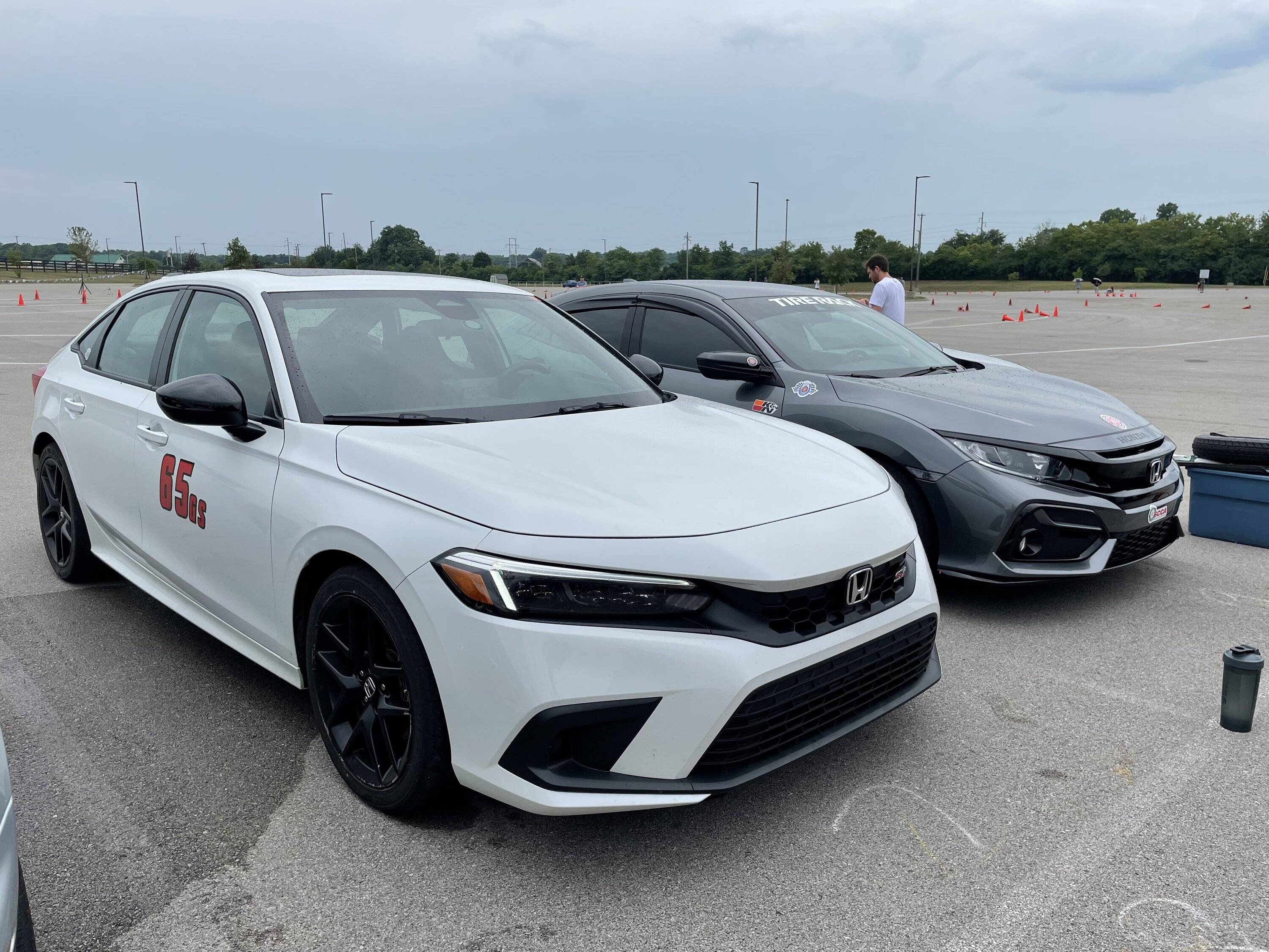 11th Gen Honda Civic SCCA Autocross GS Thread F034E16A-F502-4B2C-B90D-F4F076708D5E