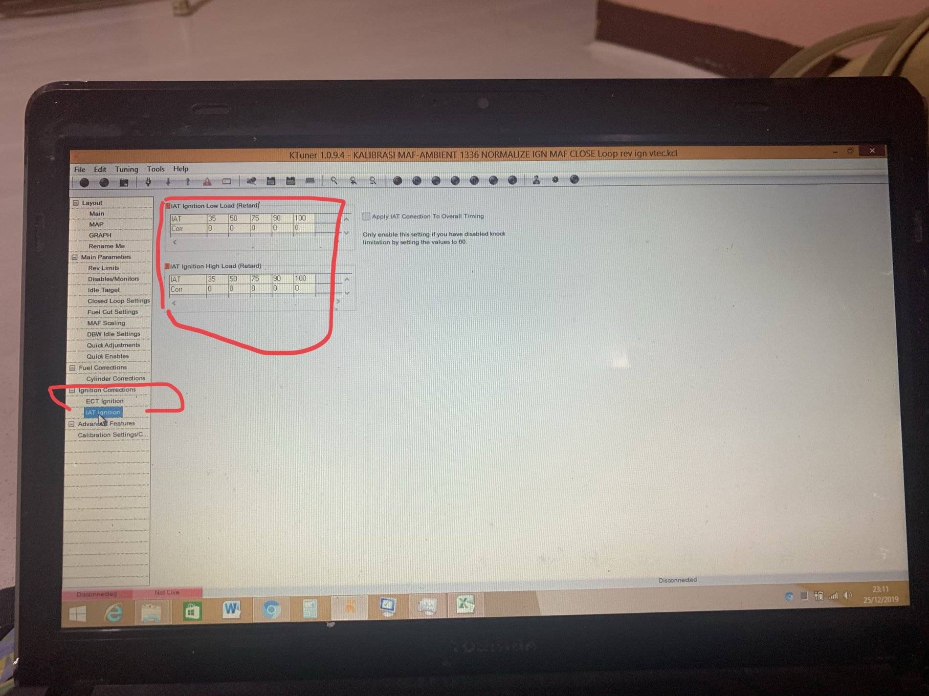 11th Gen Honda Civic KTuner 1.0.9.4 (software) F0B9A938-A067-4FE8-B540-909C527CF677