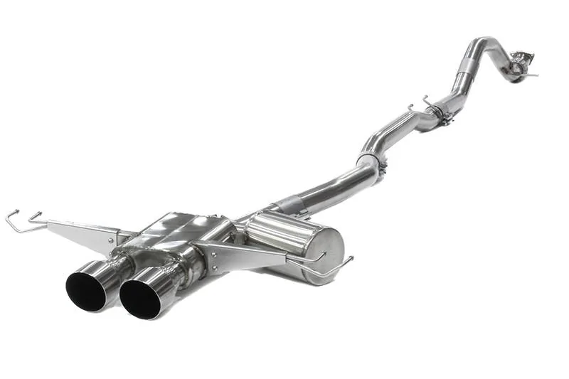 11th Gen Honda Civic New! ALTA Performance Type R - True Catback Exhaust! F143844718