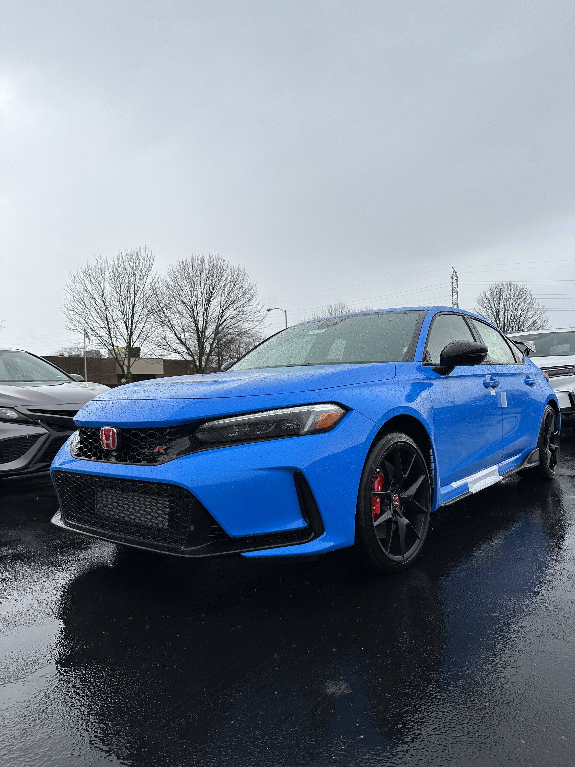 11th Gen Honda Civic East Coast FL5 Delivery Estimates/Confirmations F1C8E219-5394-497B-8B0B-D9EF4A4DF6AE